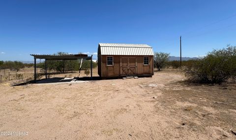 A home in Marana