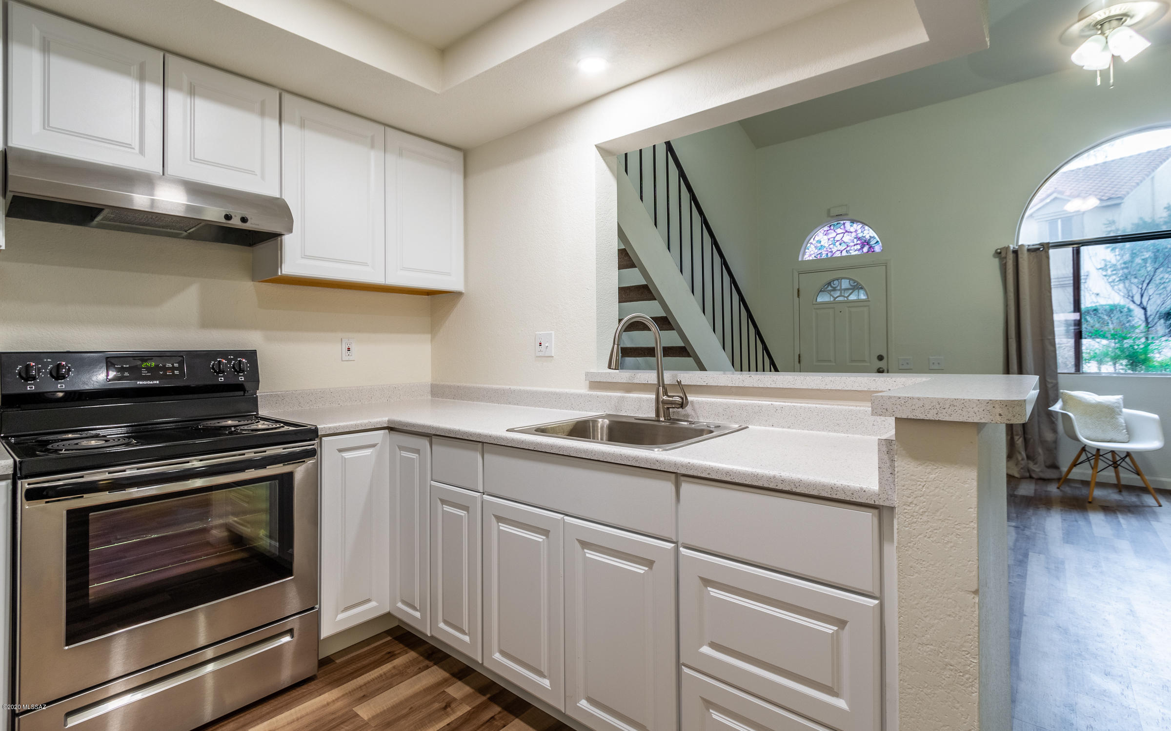 Highlands Station II (1-60) - Residential