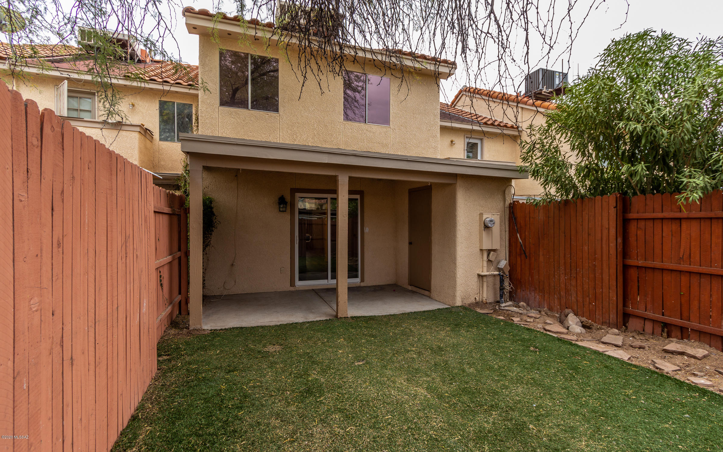 Highlands Station II (1-60) - Residential