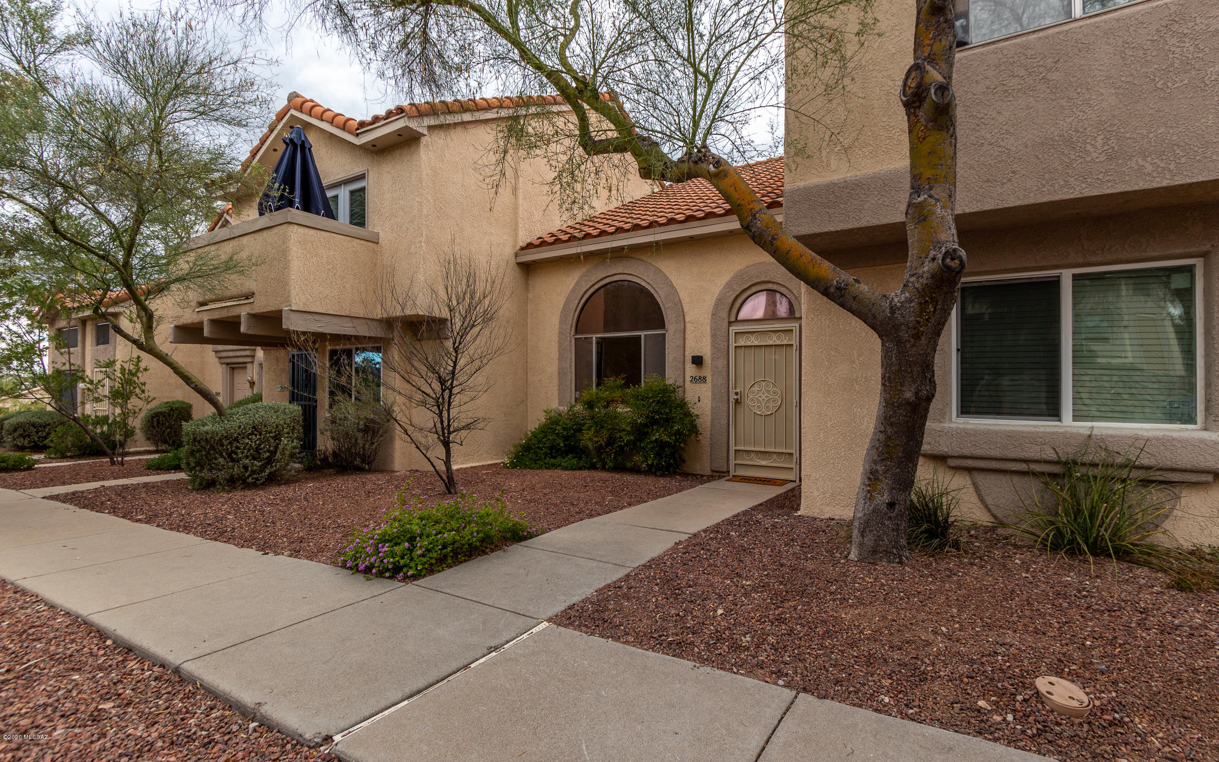Highlands Station II (1-60) - Residential