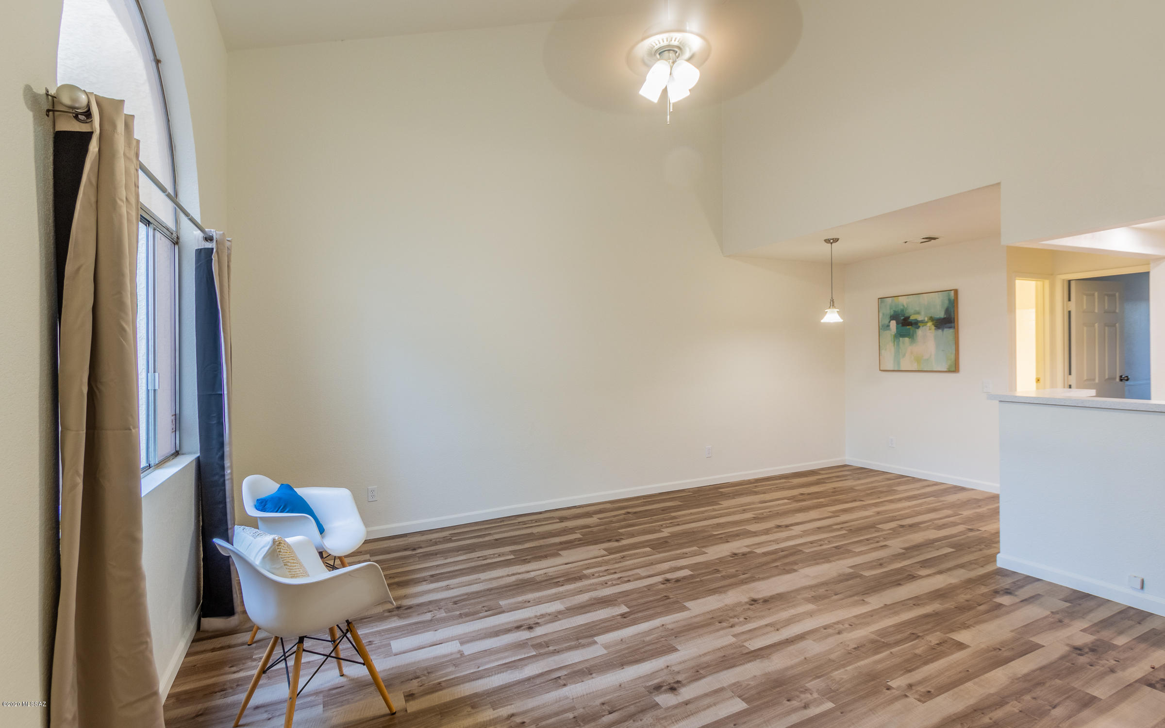 Highlands Station II (1-60) - Residential
