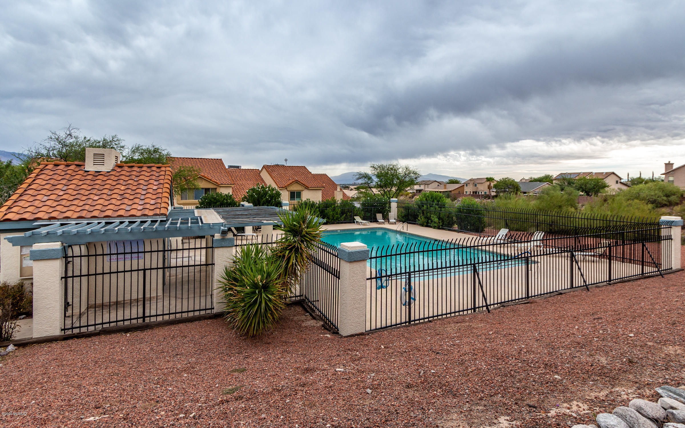 Highlands Station II (1-60) - Residential