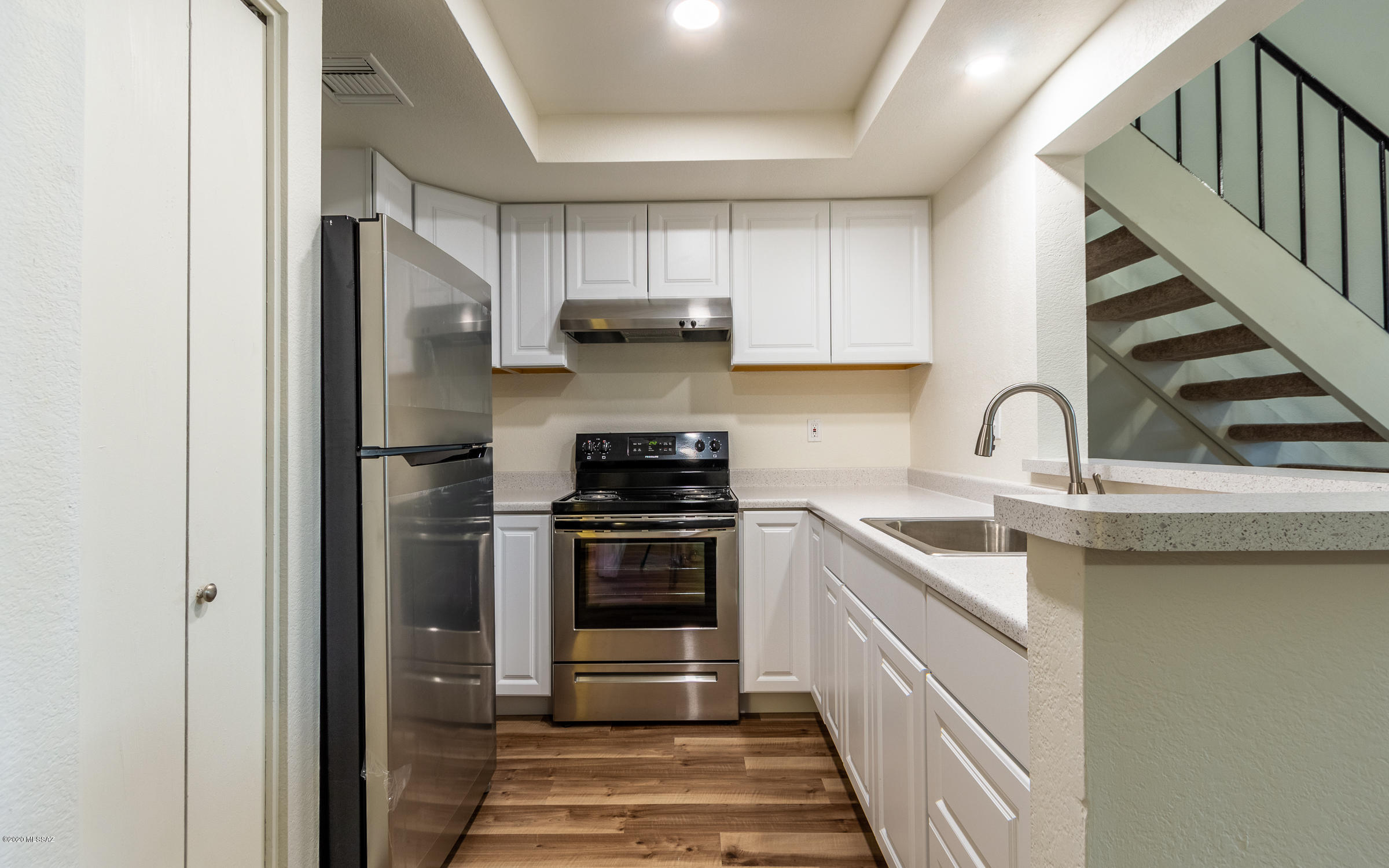 Highlands Station II (1-60) - Residential
