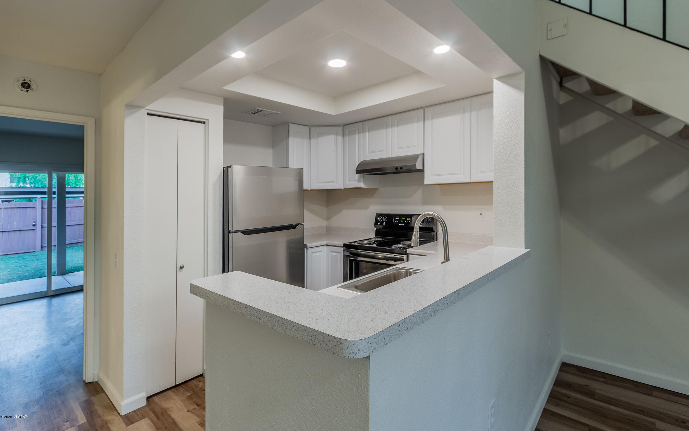 Highlands Station II (1-60) - Residential