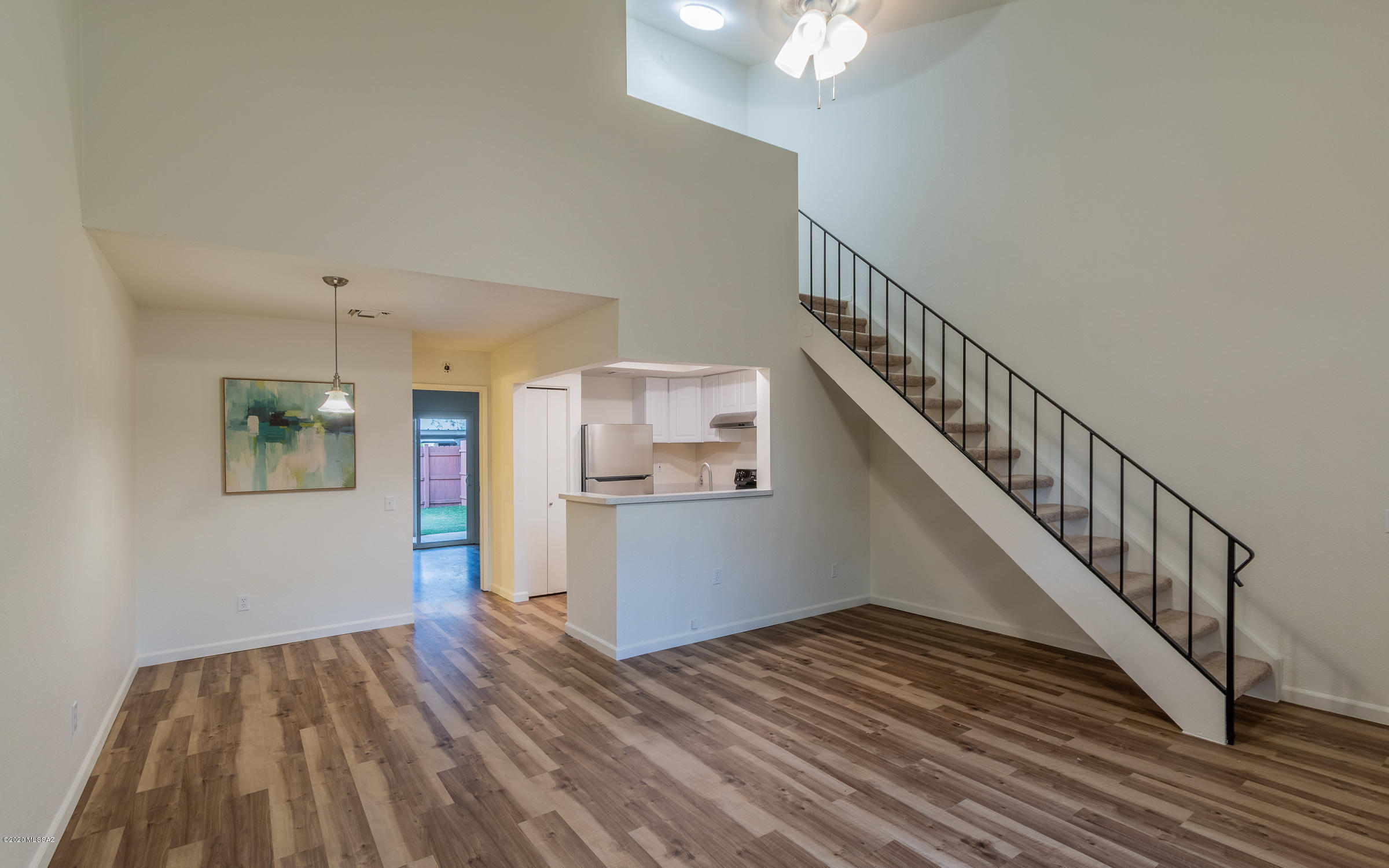 Highlands Station II (1-60) - Residential
