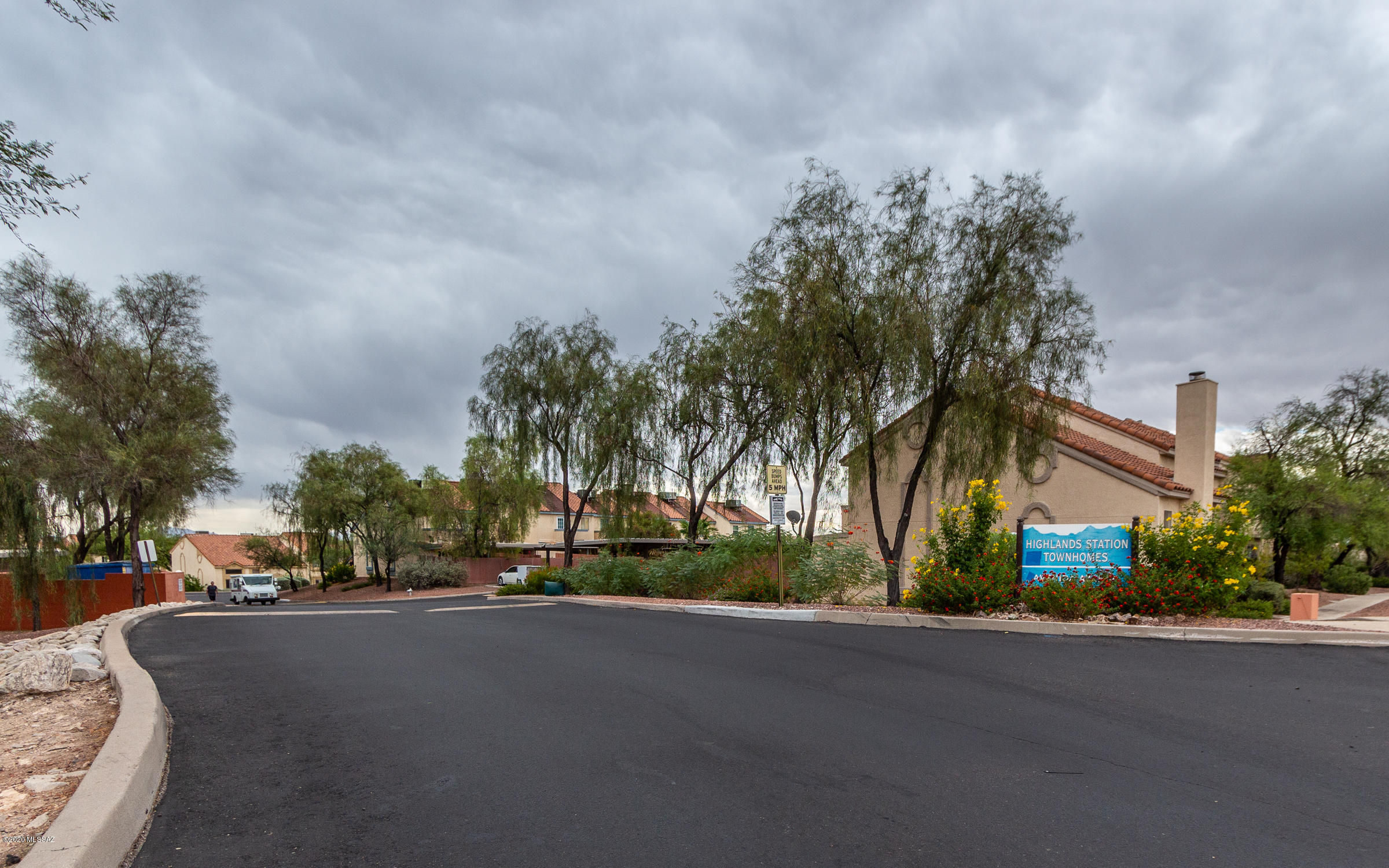 Highlands Station II (1-60) - Residential