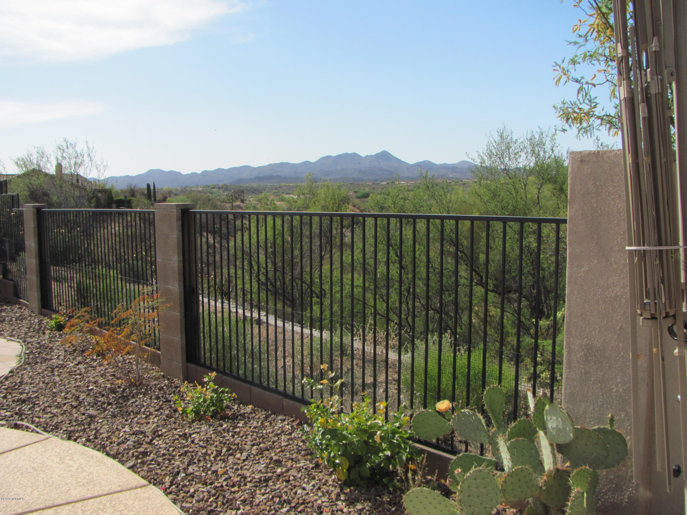 Rancho Vistoso Nhbd 2 PH.2 (84-115, 330-394) - Residential Lease