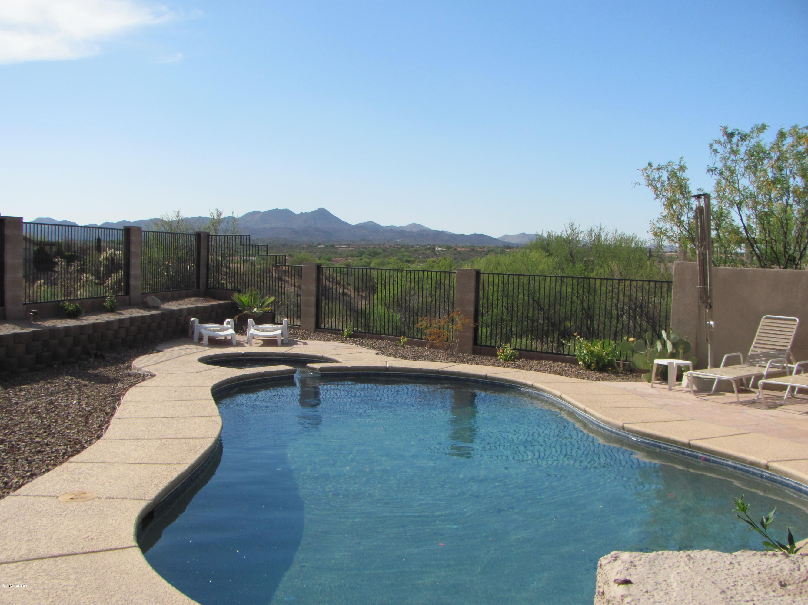 Rancho Vistoso Nhbd 2 PH.2 (84-115, 330-394) - Residential Lease