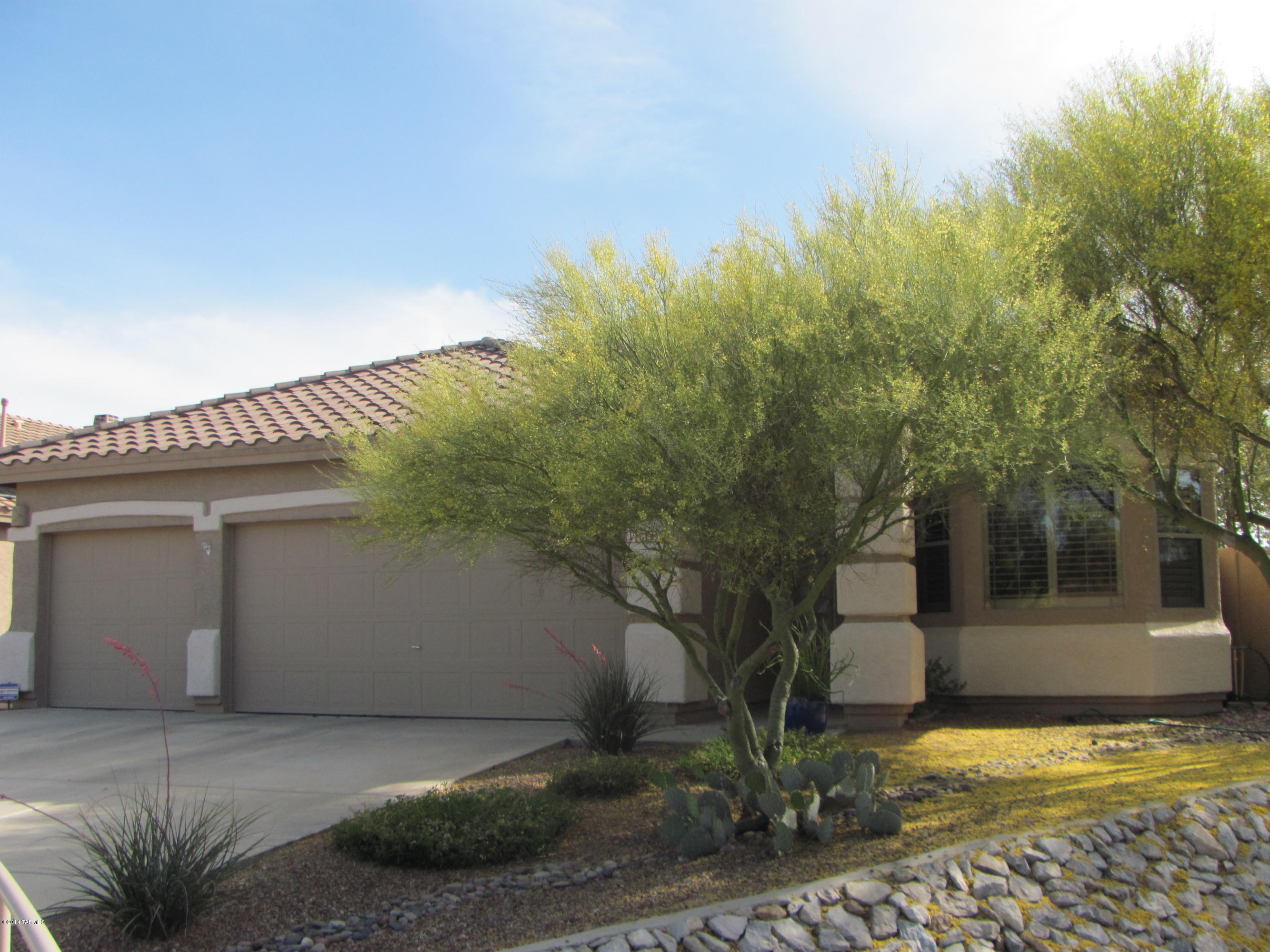 Rancho Vistoso Nhbd 2 PH.2 (84-115, 330-394) - Residential Lease
