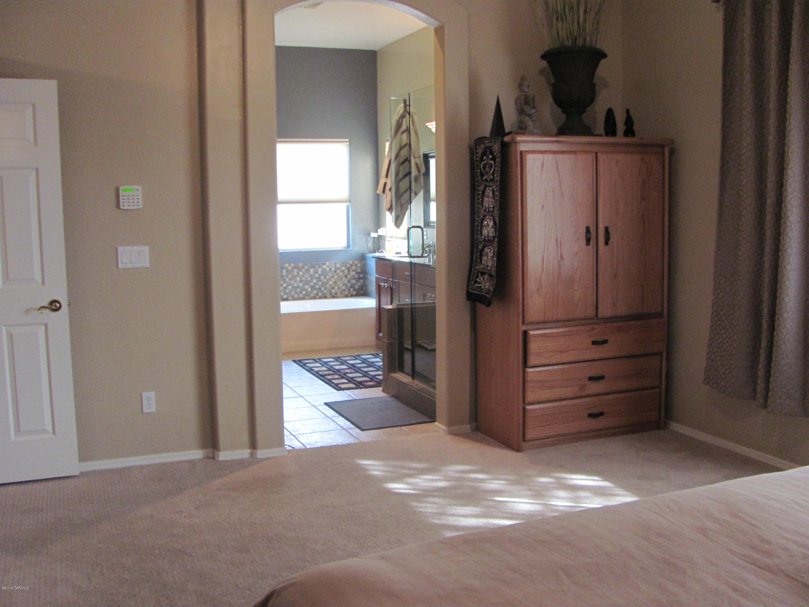Rancho Vistoso Nhbd 2 PH.2 (84-115, 330-394) - Residential Lease