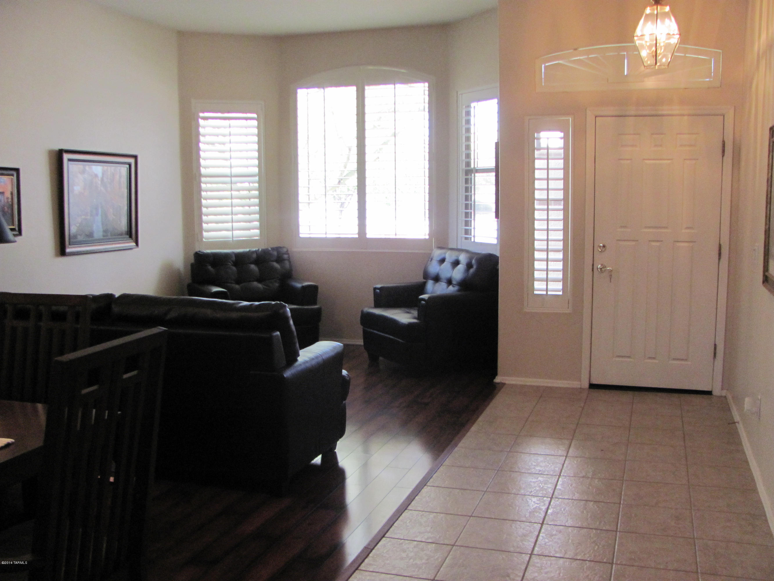 Rancho Vistoso Nhbd 2 PH.2 (84-115, 330-394) - Residential Lease