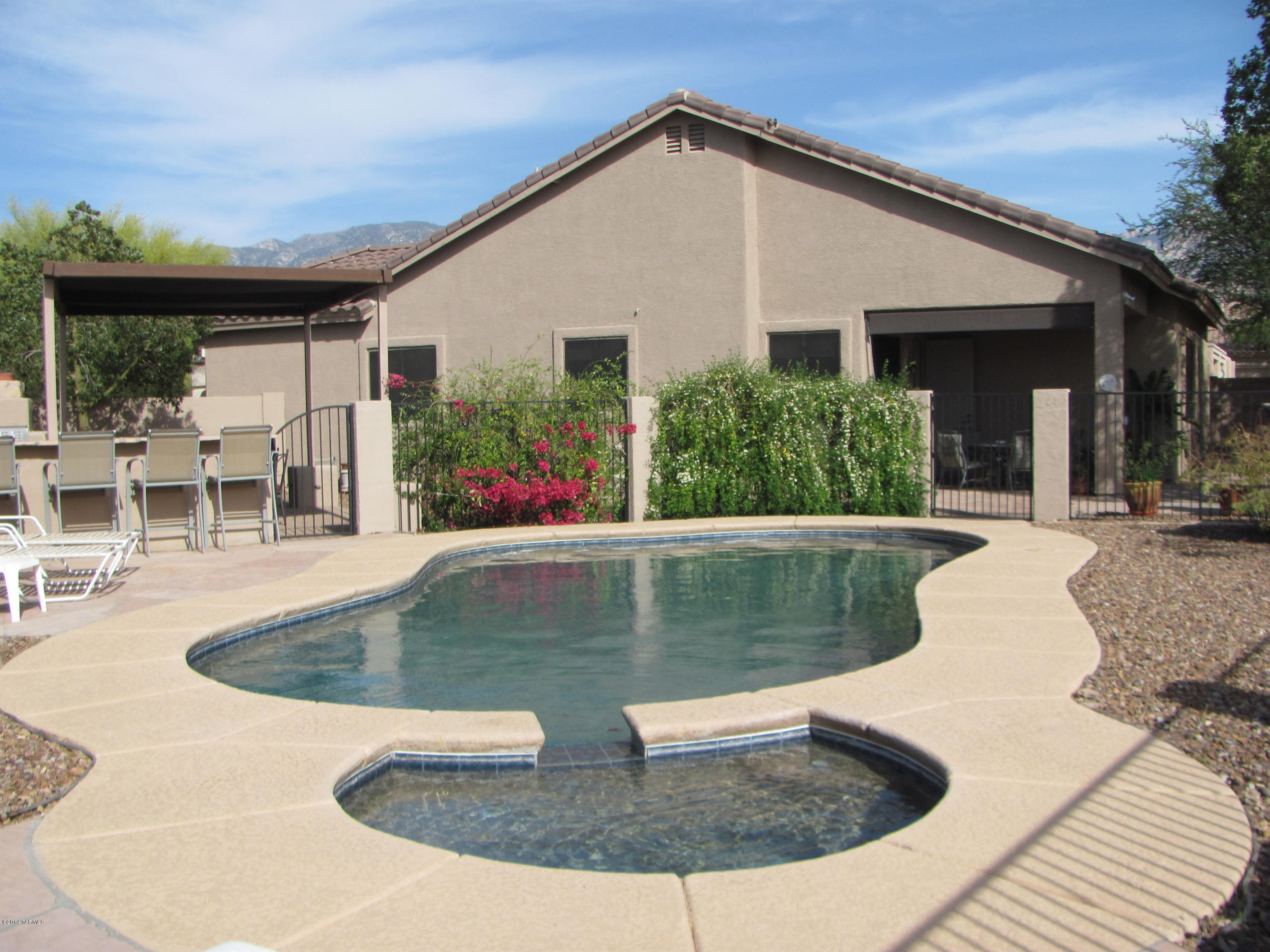 Rancho Vistoso Nhbd 2 PH.2 (84-115, 330-394) - Residential Lease