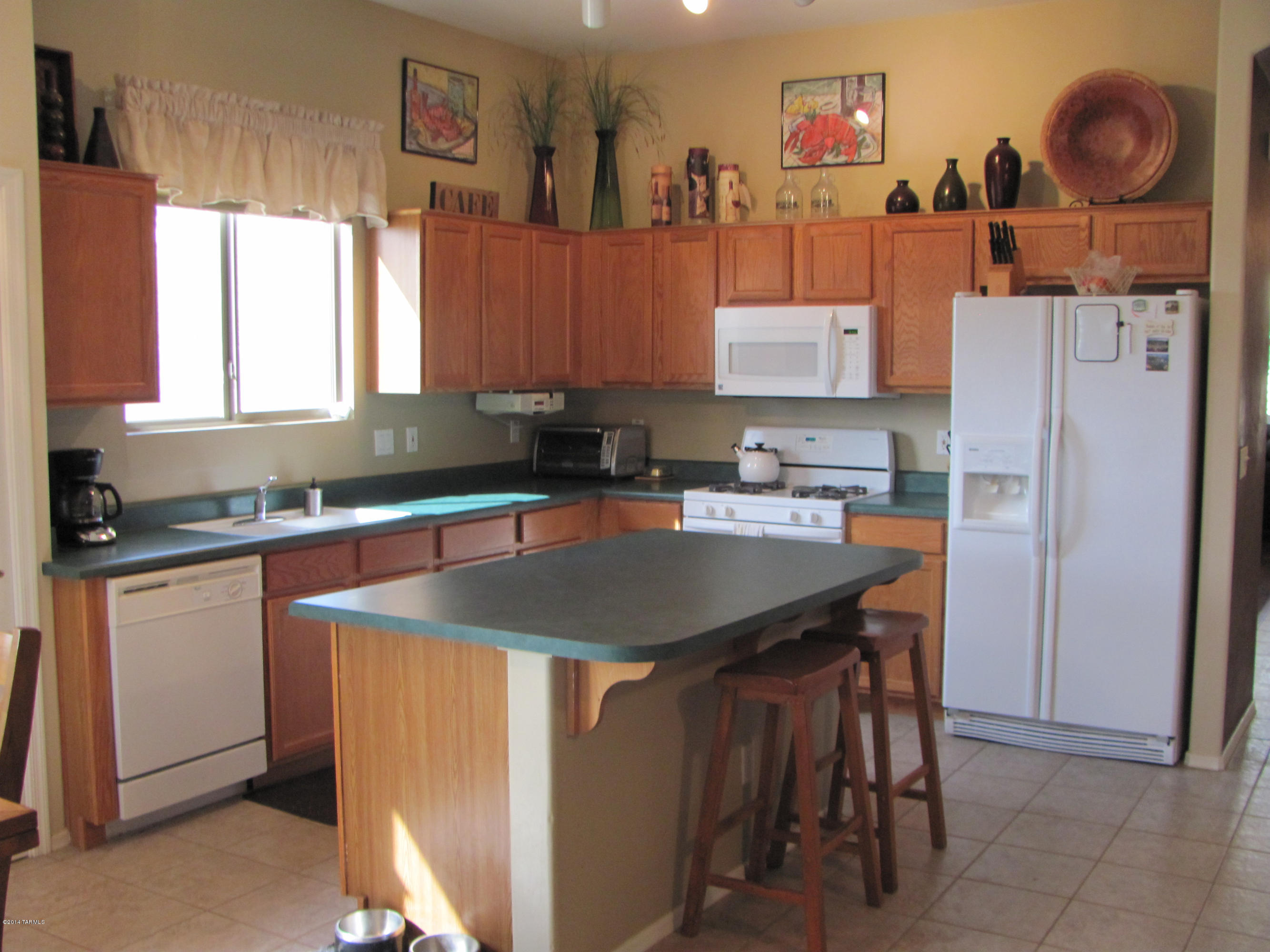 Rancho Vistoso Nhbd 2 PH.2 (84-115, 330-394) - Residential Lease
