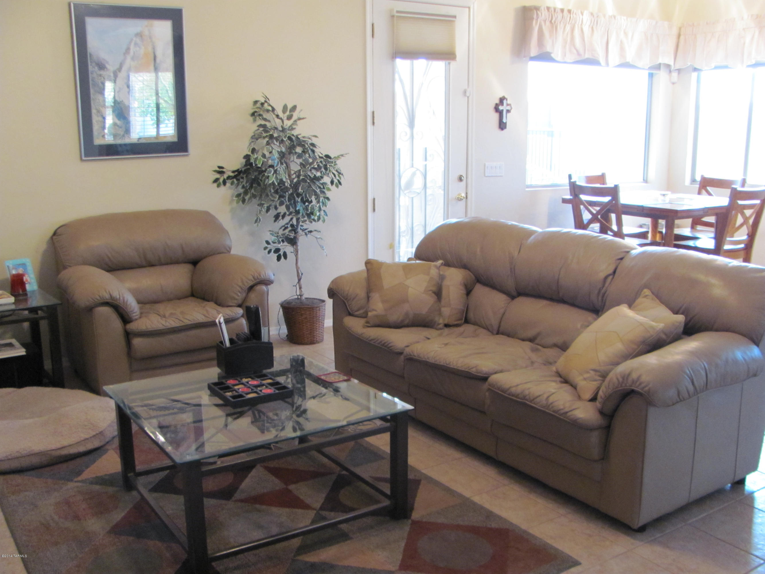 Rancho Vistoso Nhbd 2 PH.2 (84-115, 330-394) - Residential Lease