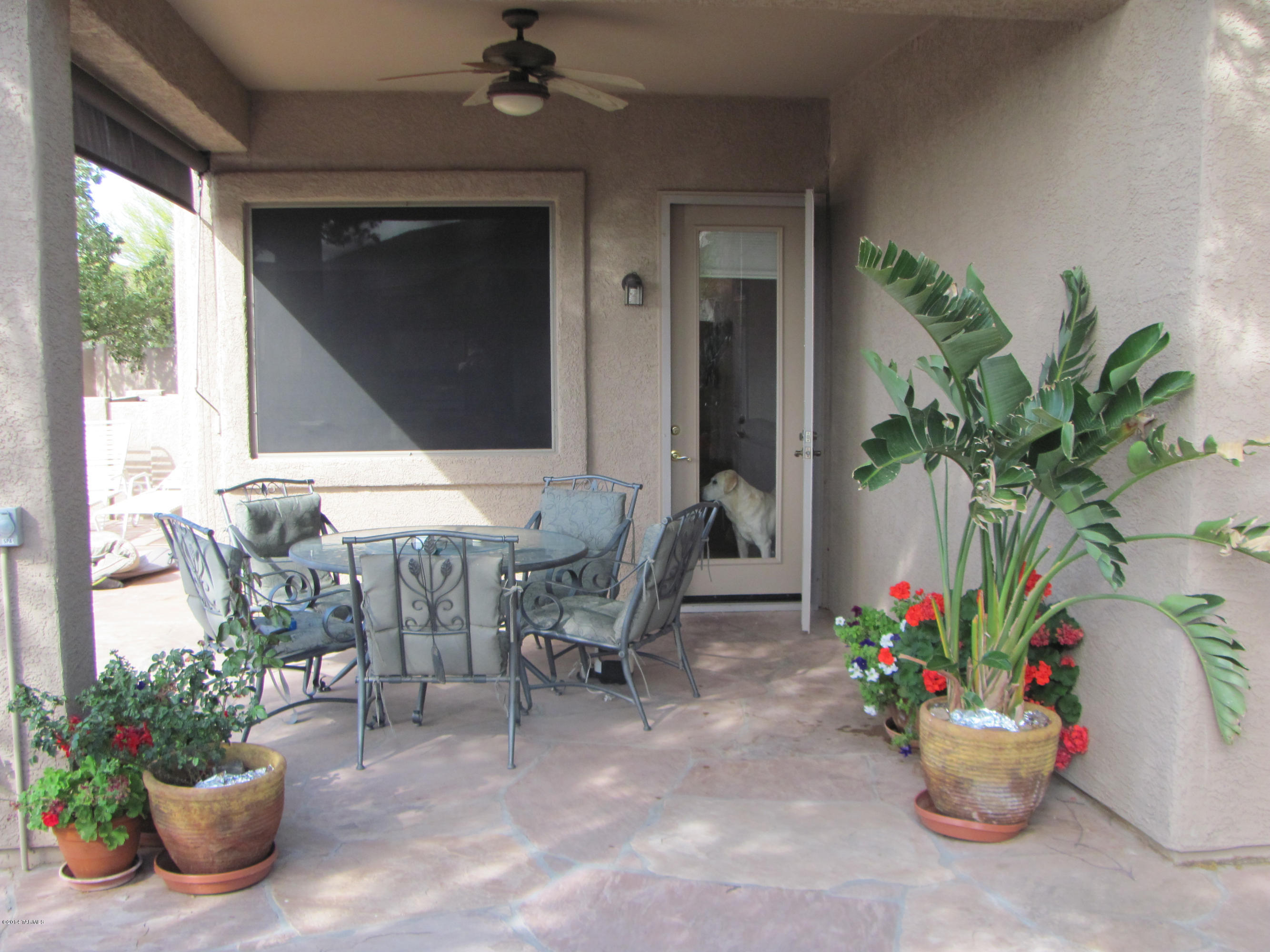 Rancho Vistoso Nhbd 2 PH.2 (84-115, 330-394) - Residential Lease
