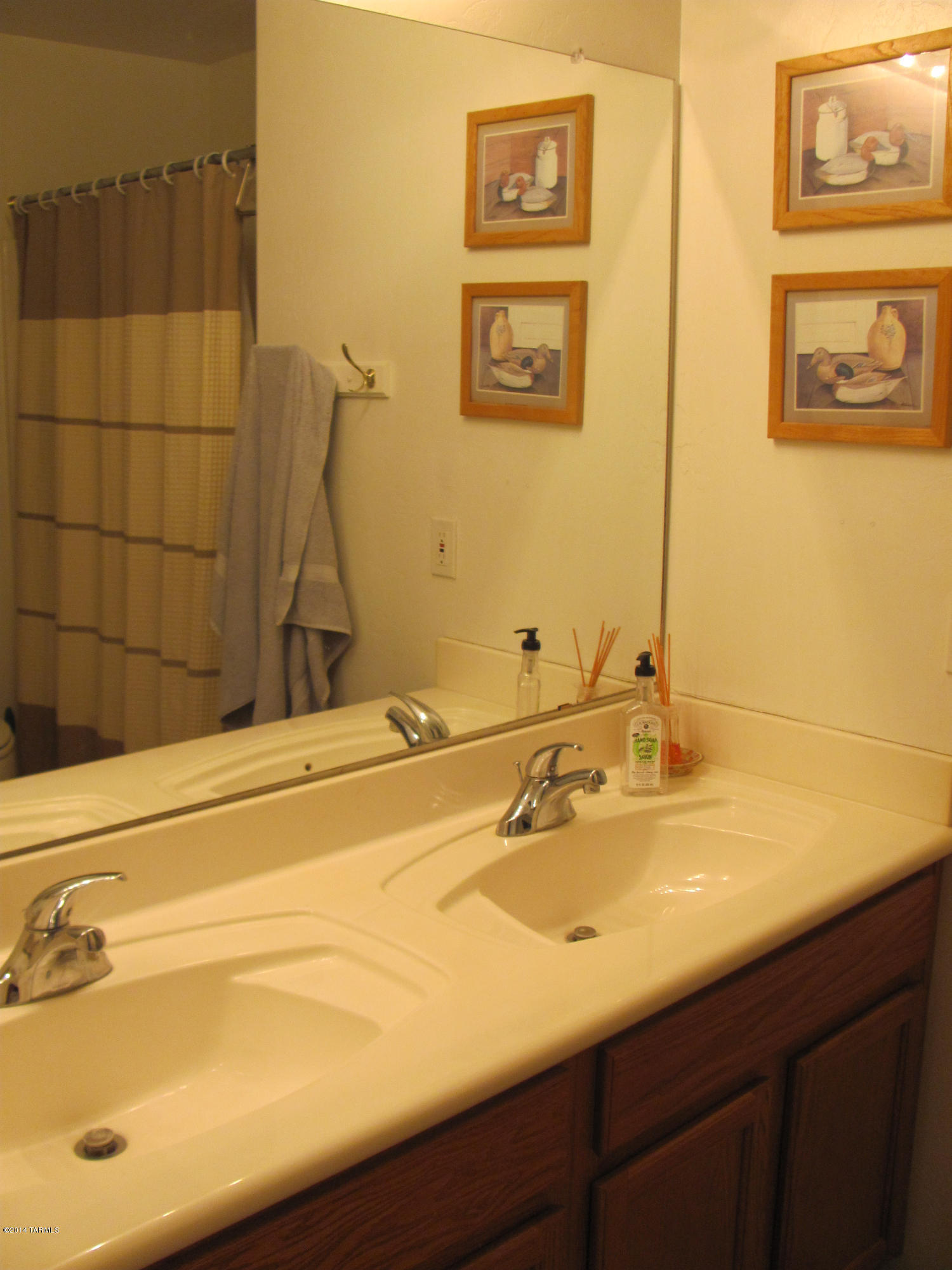 Rancho Vistoso Nhbd 2 PH.2 (84-115, 330-394) - Residential Lease