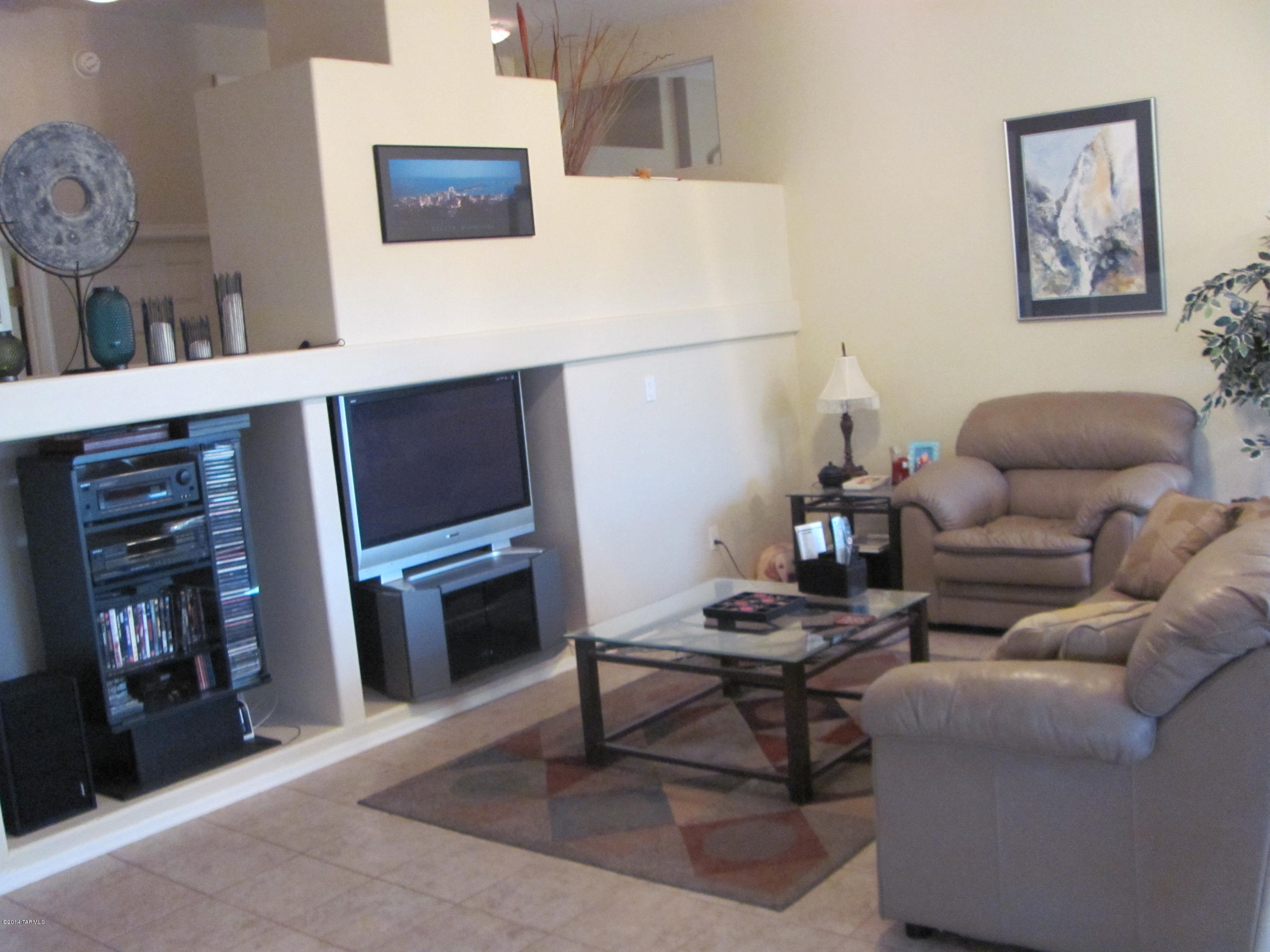 Rancho Vistoso Nhbd 2 PH.2 (84-115, 330-394) - Residential Lease