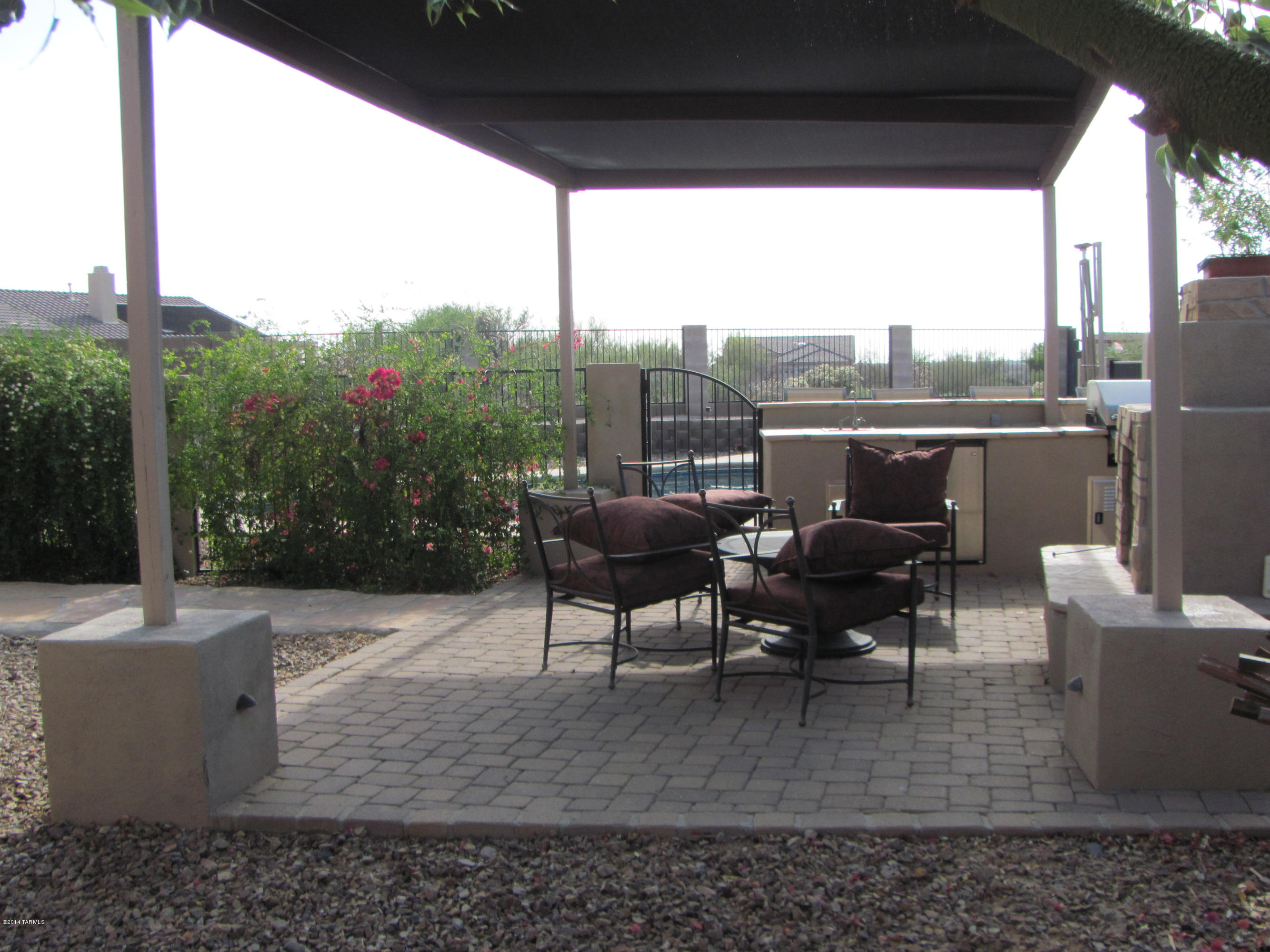 Rancho Vistoso Nhbd 2 PH.2 (84-115, 330-394) - Residential Lease