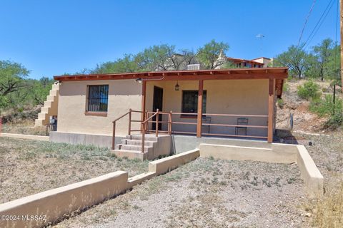 A home in Amado