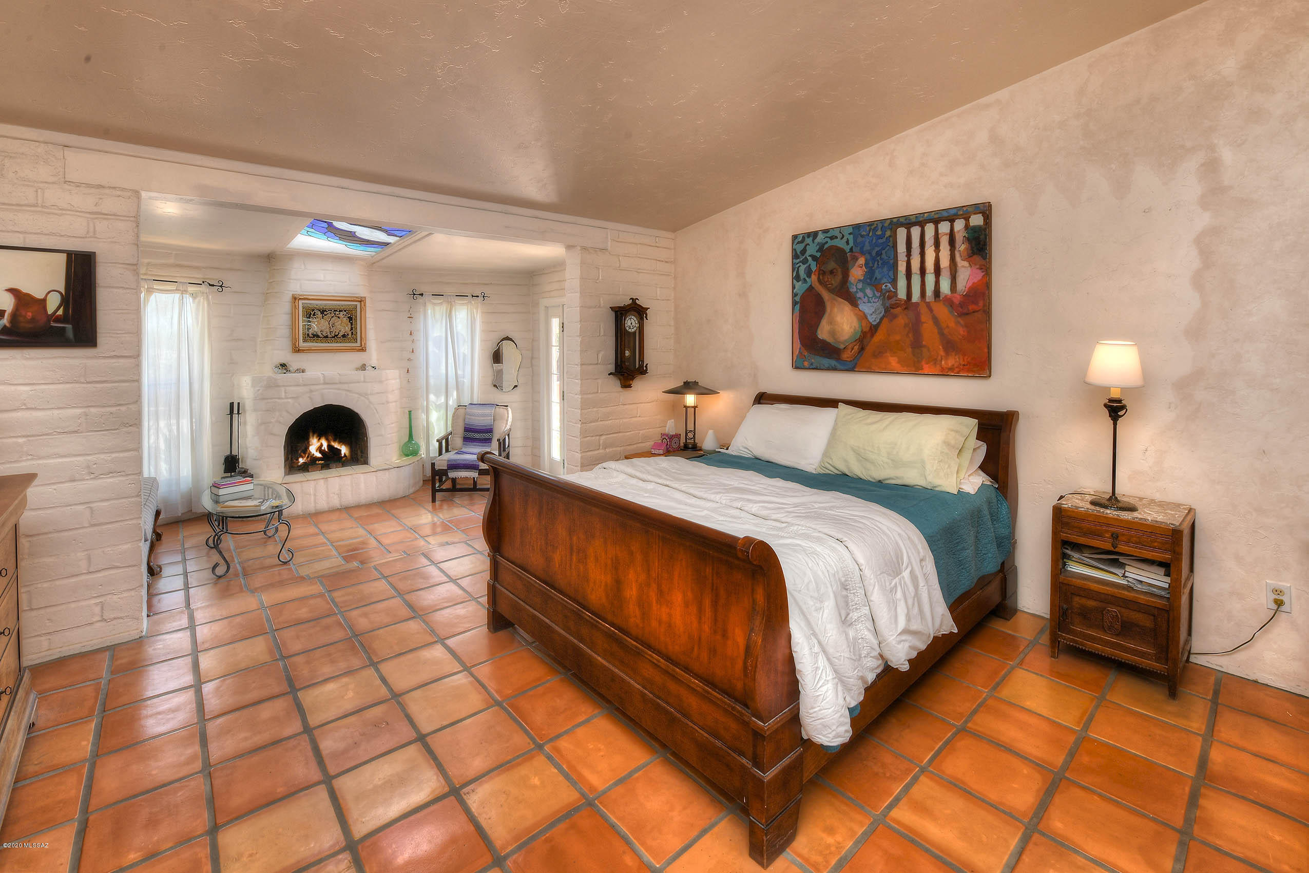 Indian Hill (1-20) - Residential