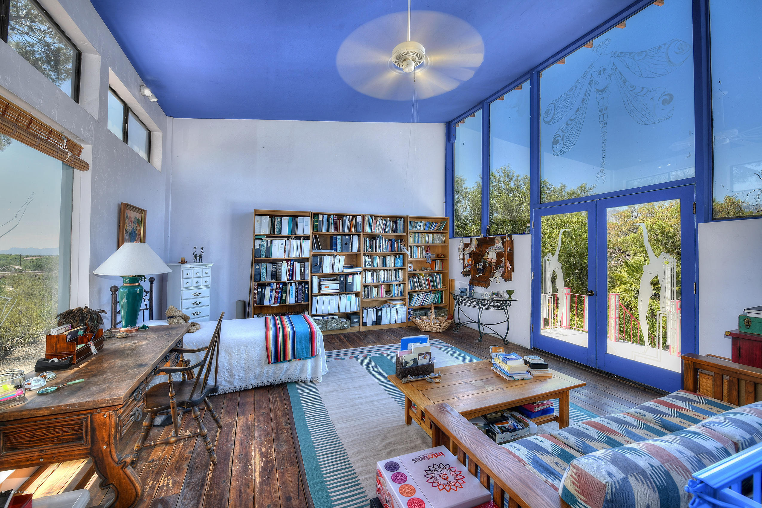 Indian Hill (1-20) - Residential