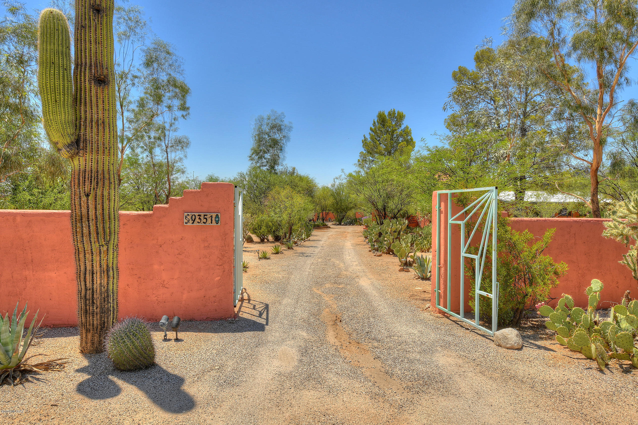Indian Hill (1-20) - Residential