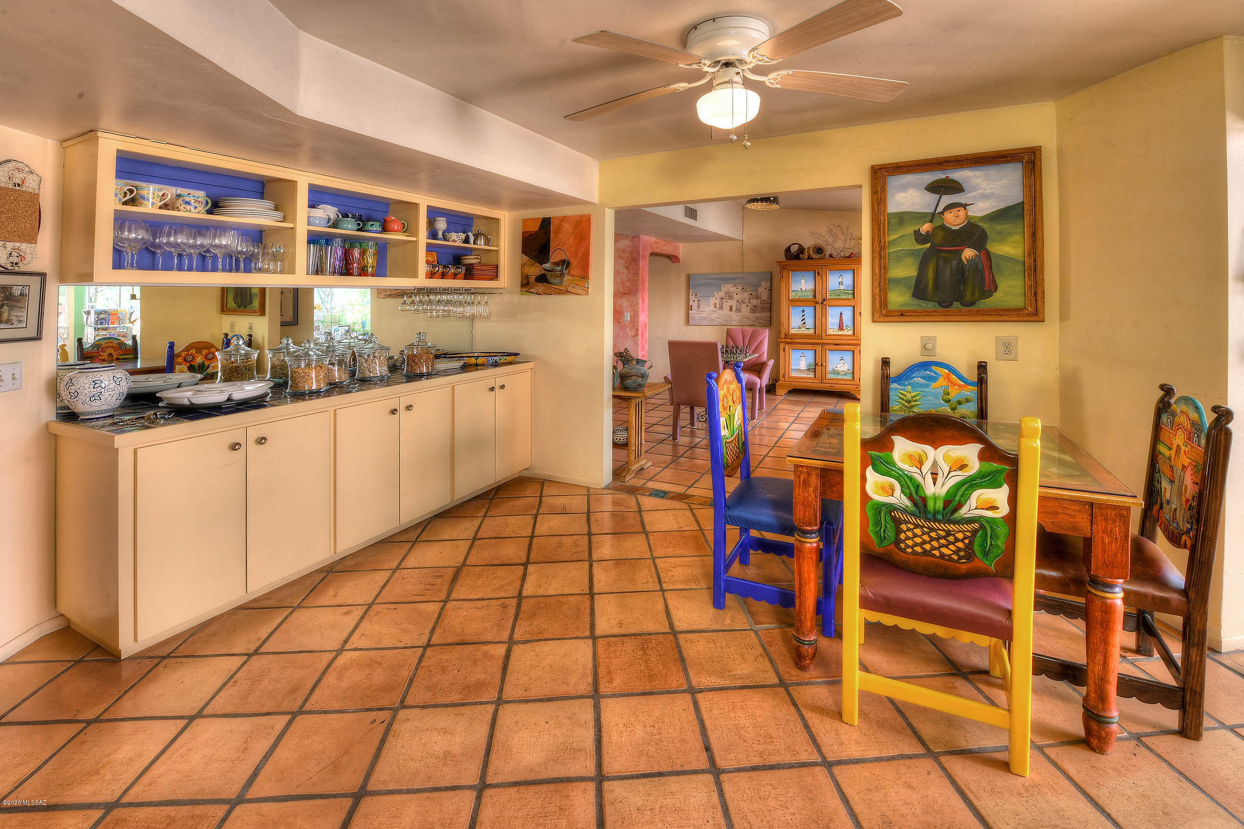Indian Hill (1-20) - Residential