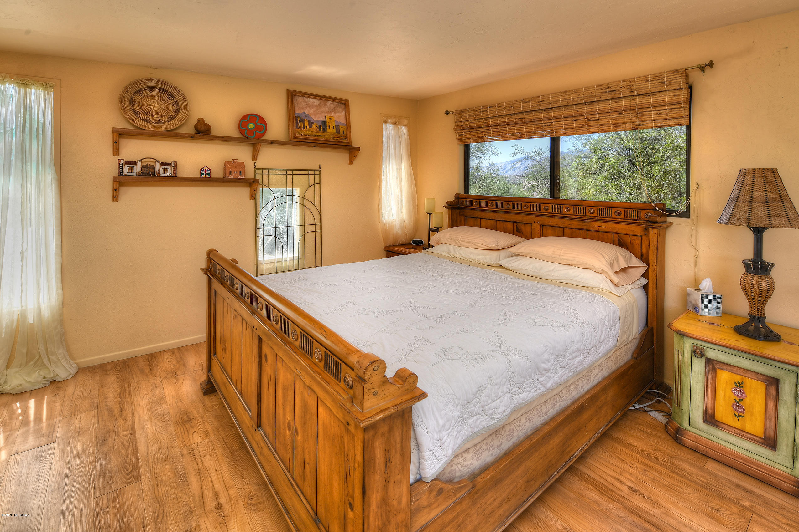 Indian Hill (1-20) - Residential