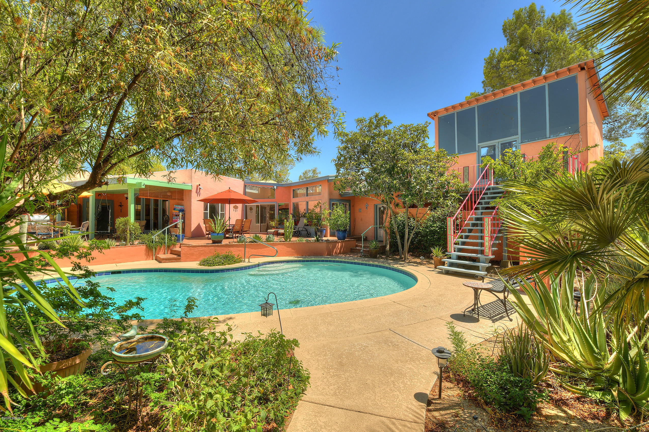 Indian Hill (1-20) - Residential
