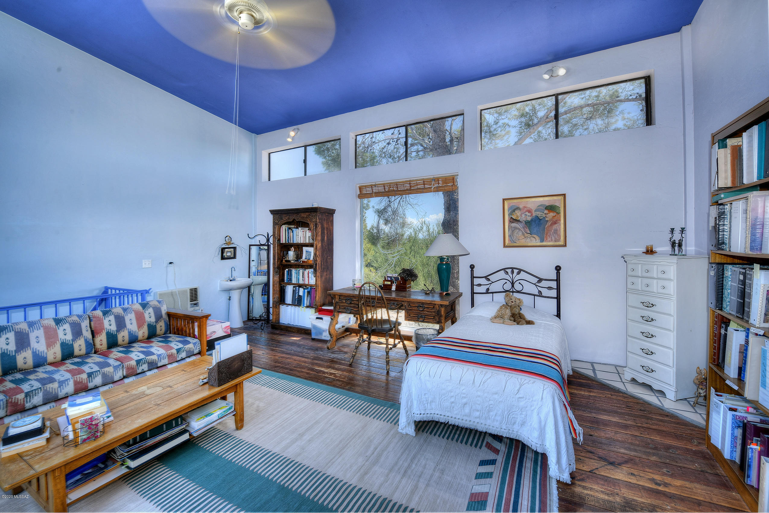 Indian Hill (1-20) - Residential