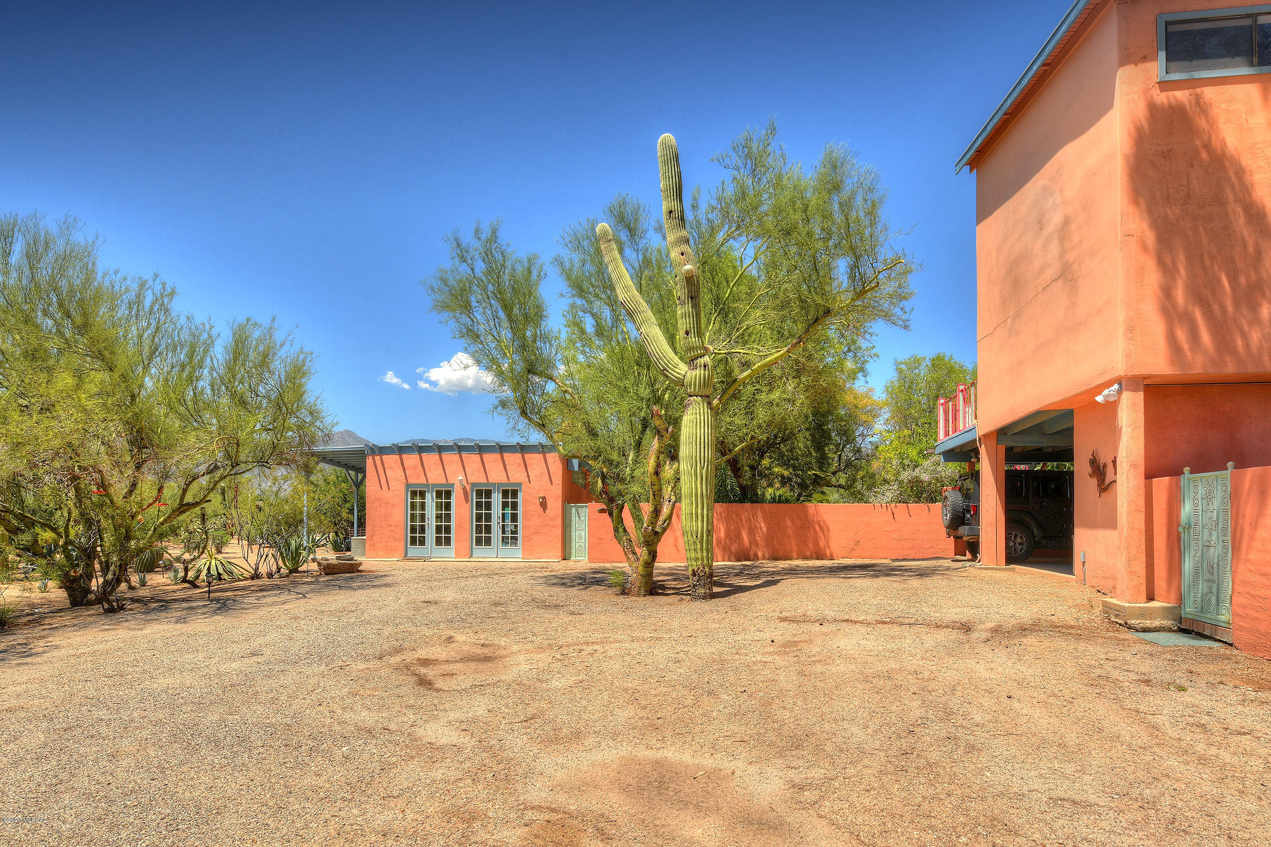 Indian Hill (1-20) - Residential