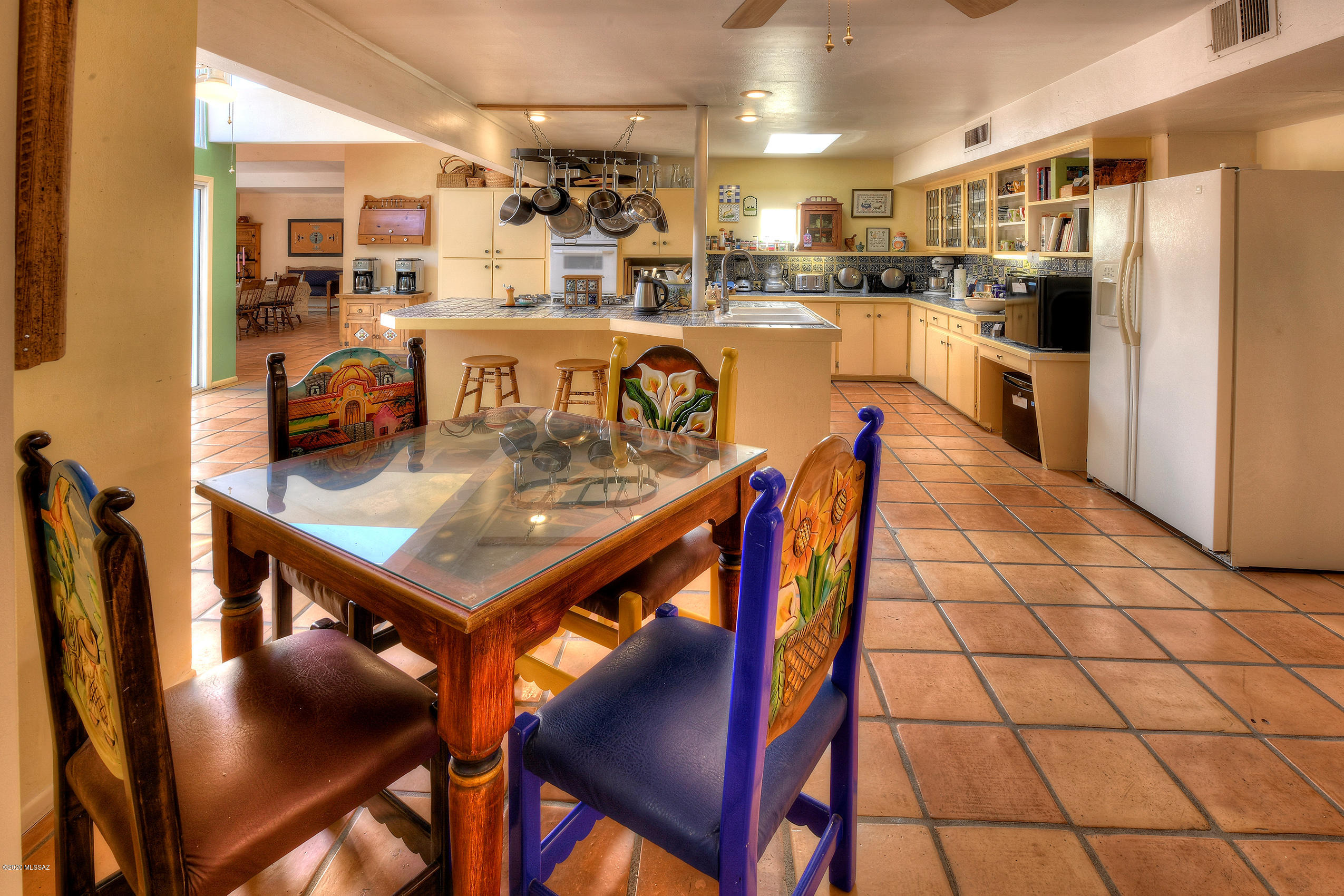 Indian Hill (1-20) - Residential