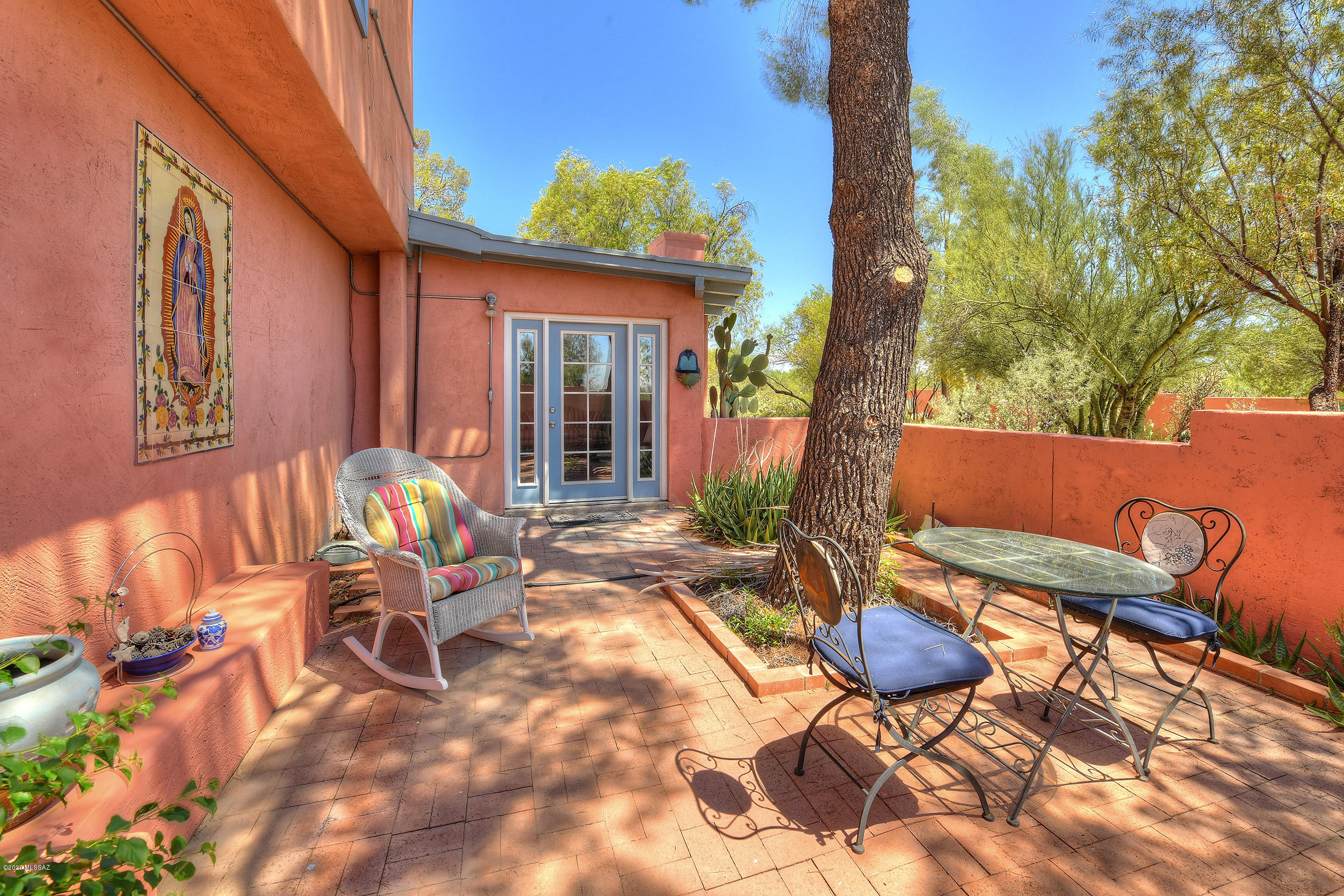 Indian Hill (1-20) - Residential