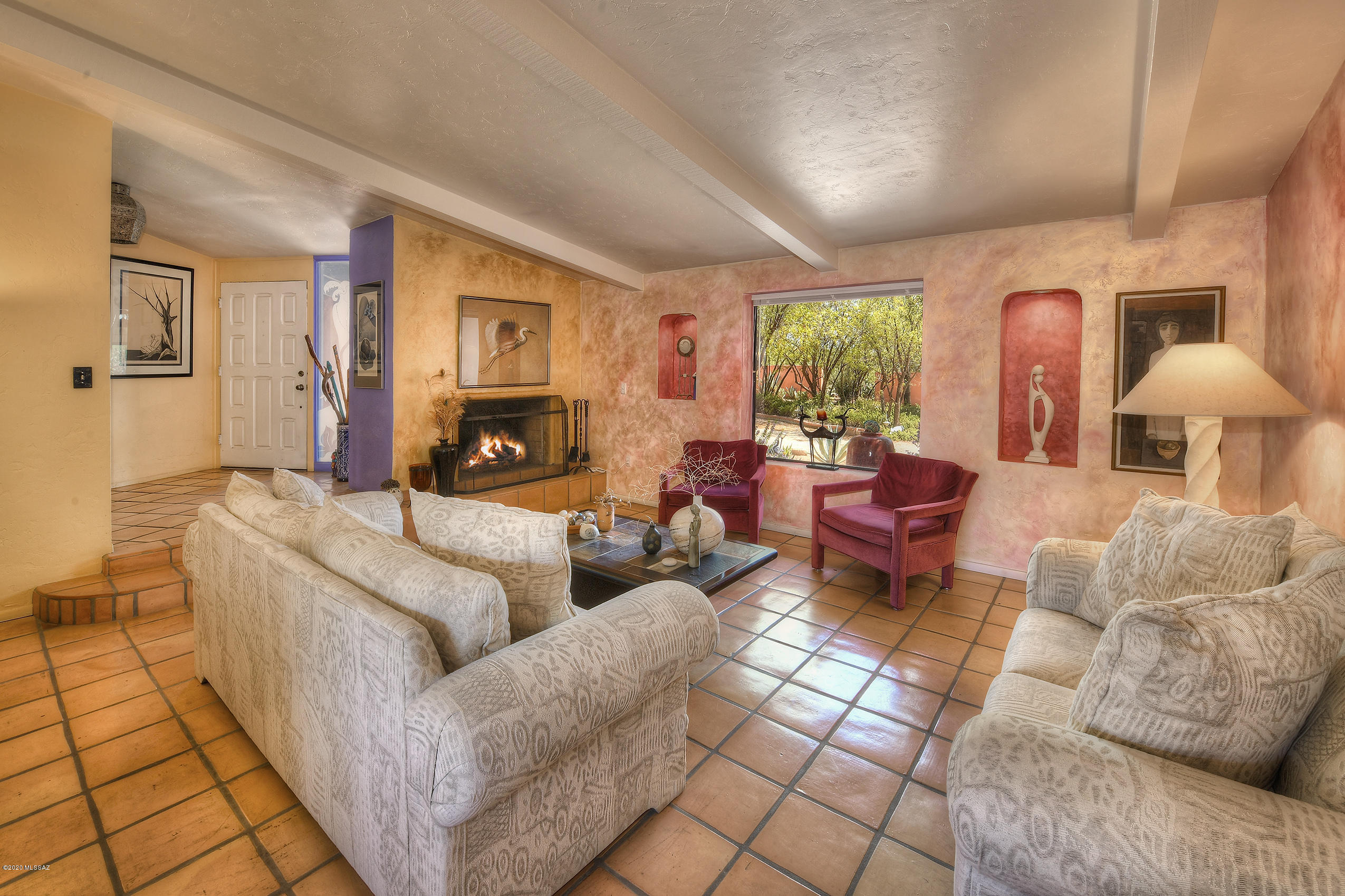 Indian Hill (1-20) - Residential