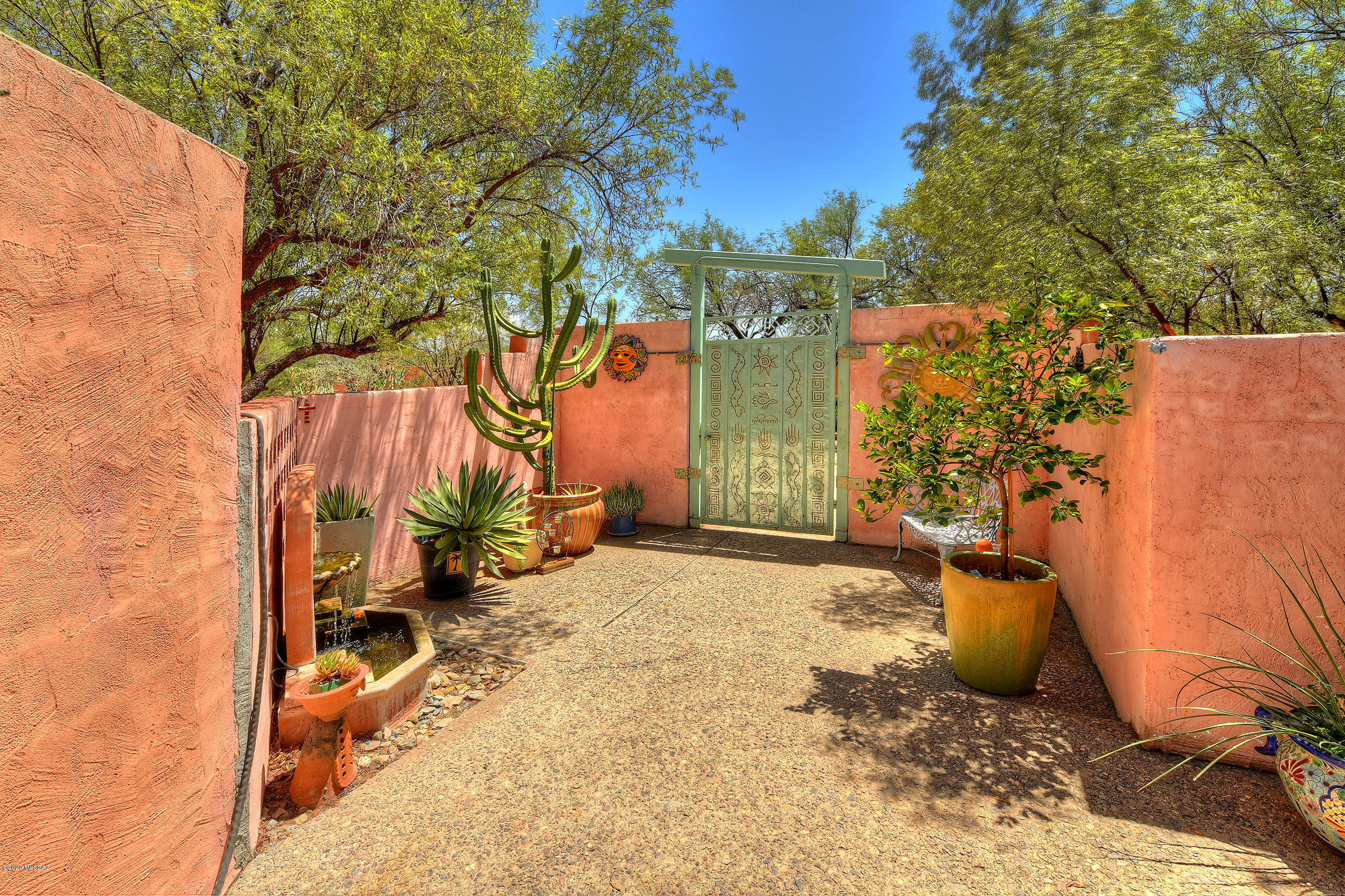 Indian Hill (1-20) - Residential