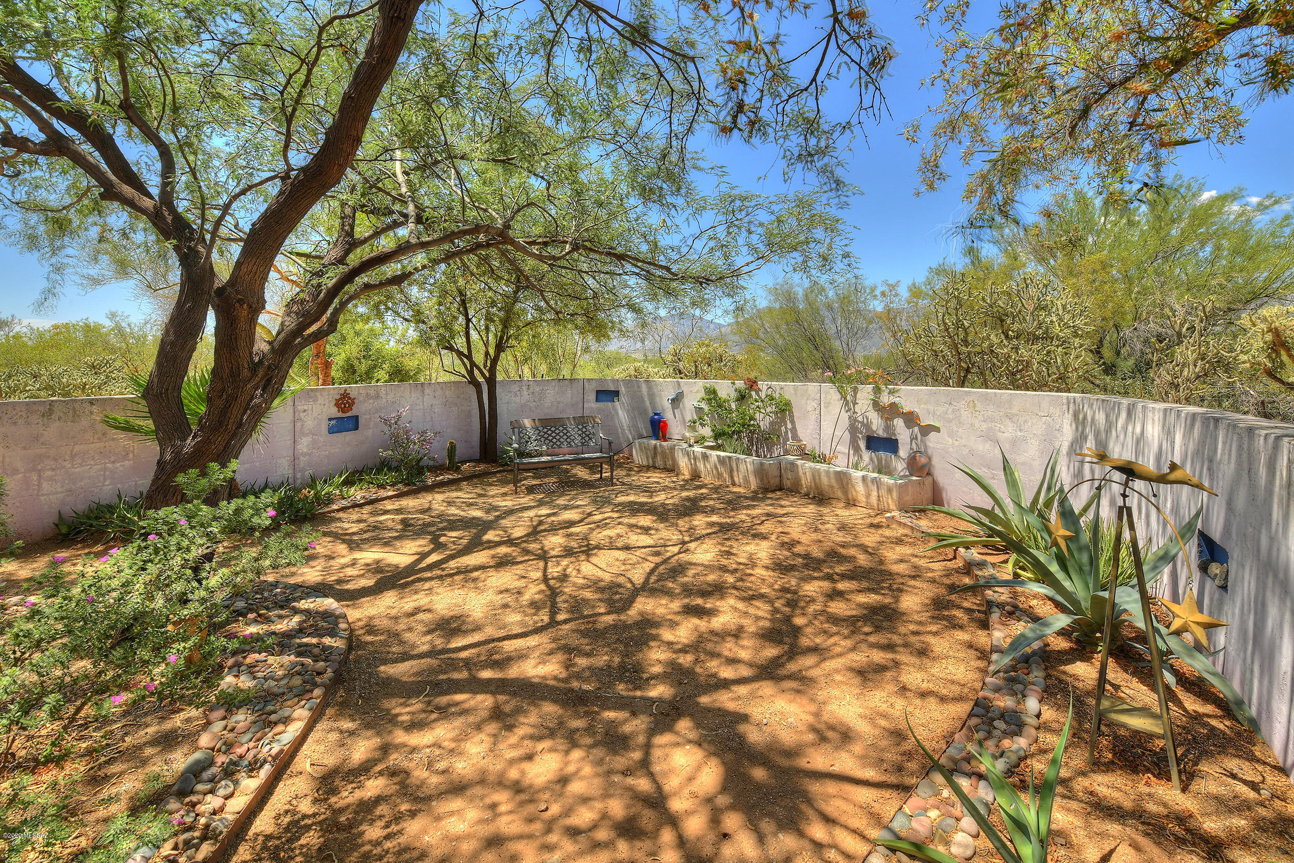 Indian Hill (1-20) - Residential