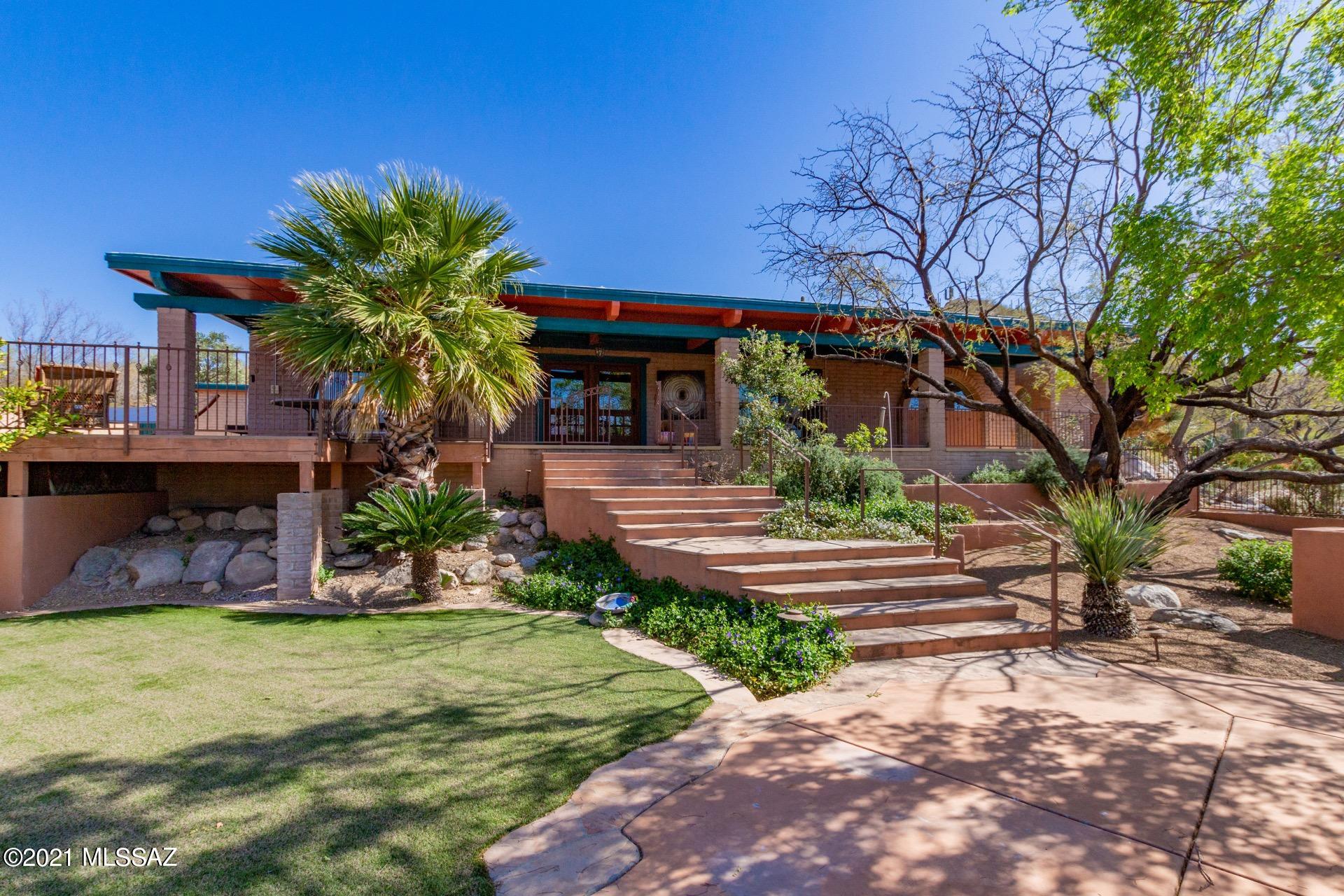 Hidden Valley (1-39) - Residential
