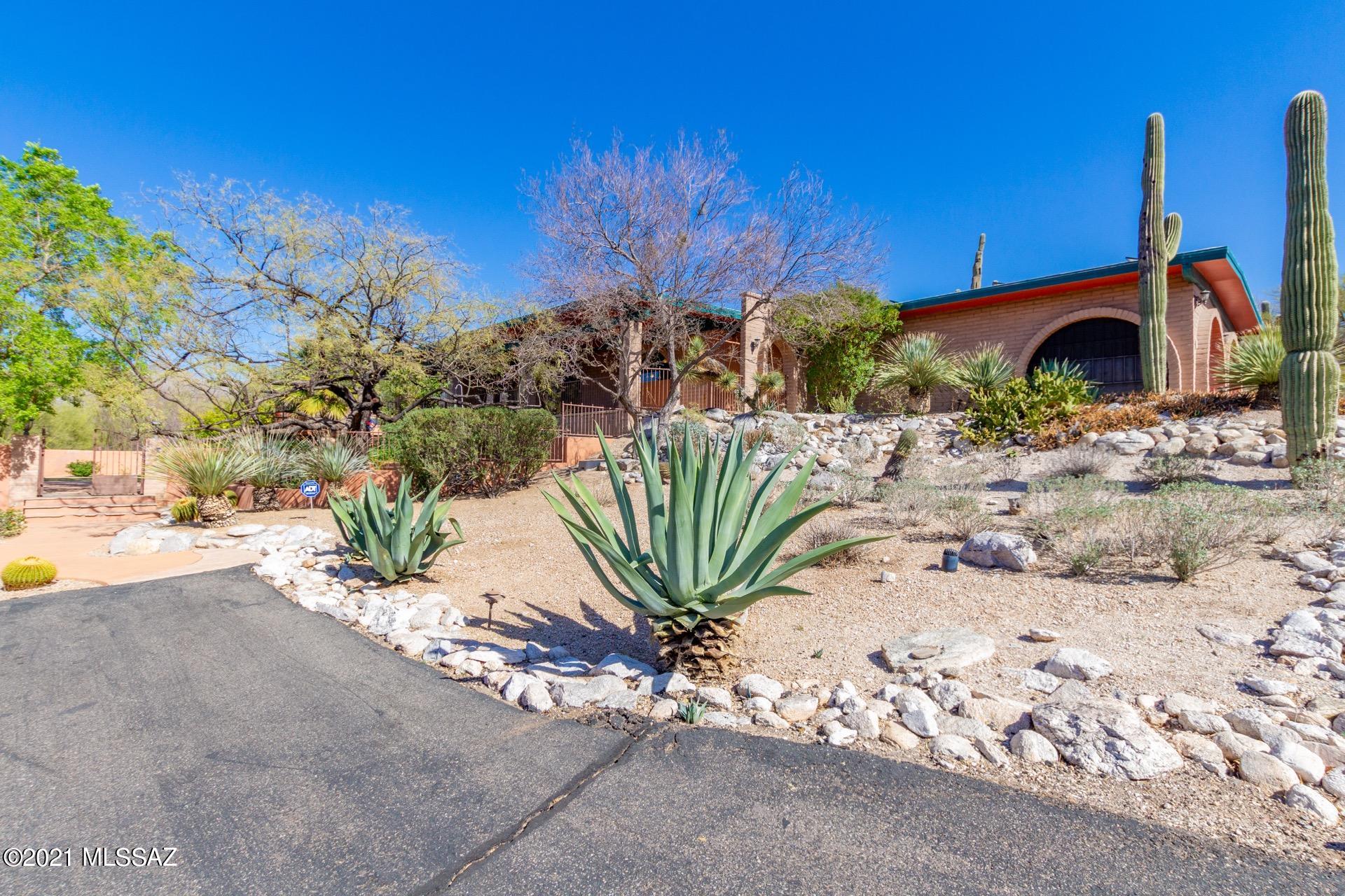 Hidden Valley (1-39) - Residential