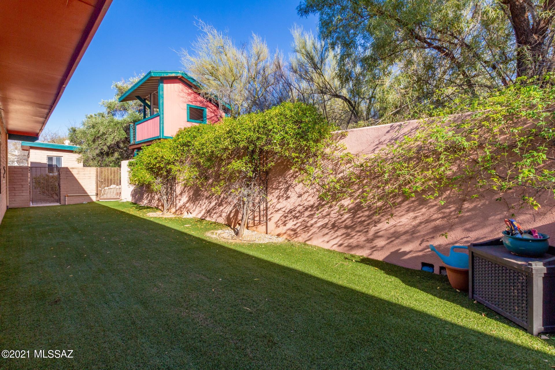 Hidden Valley (1-39) - Residential