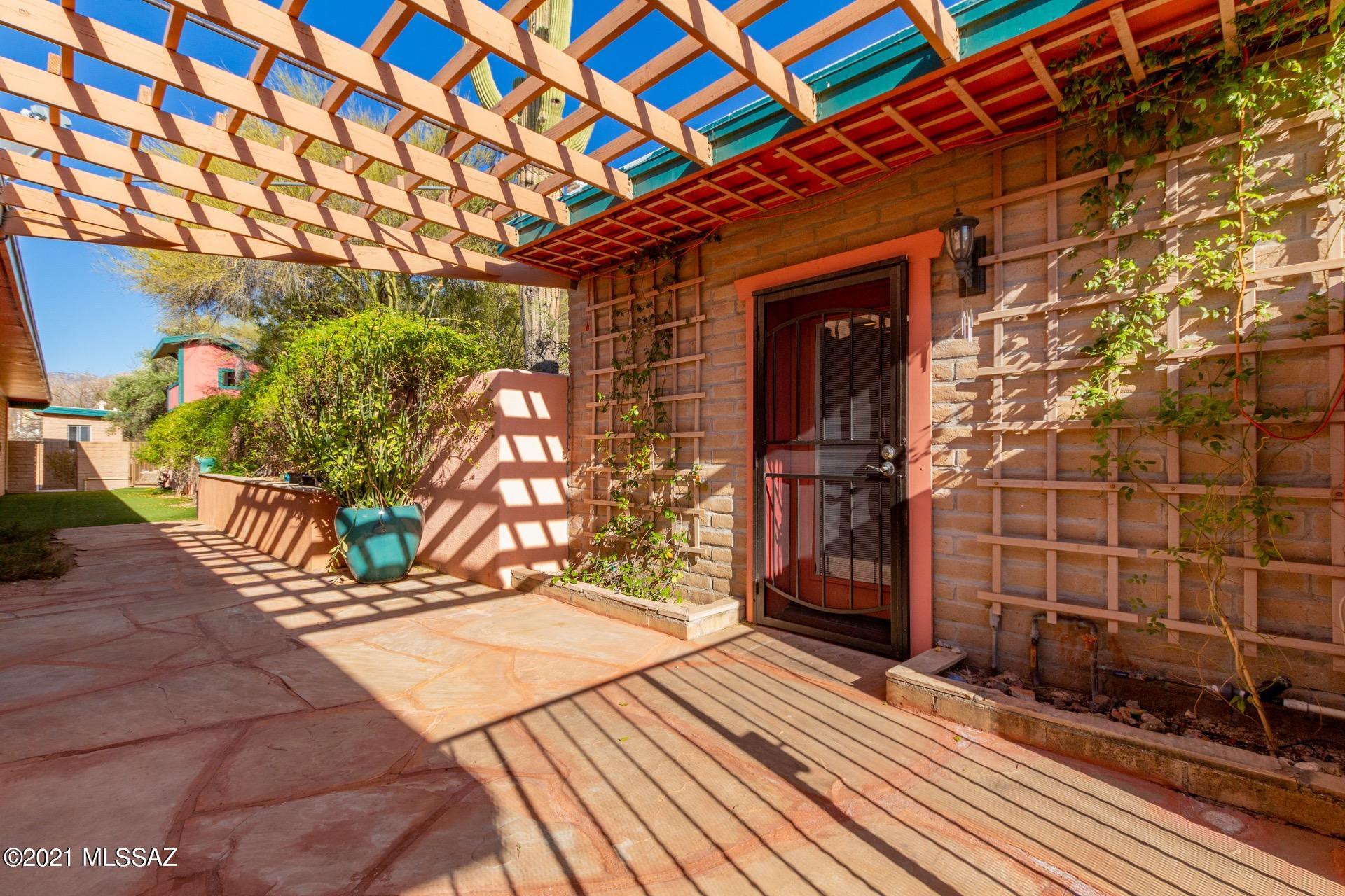 Hidden Valley (1-39) - Residential