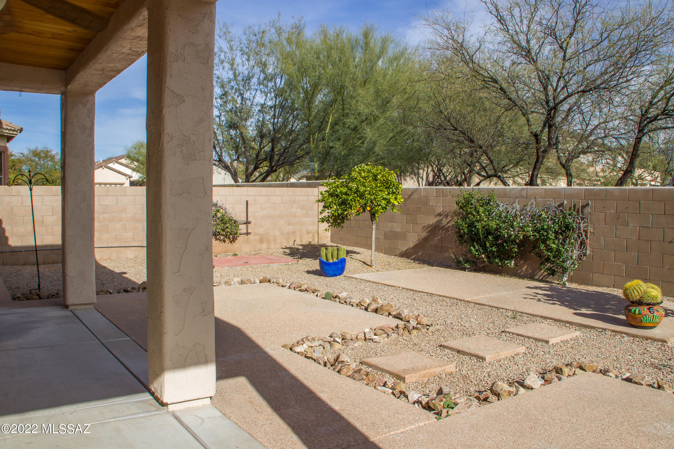 Somerset Canyon Neighborhood 10, Par. X,Y - Residential Lease