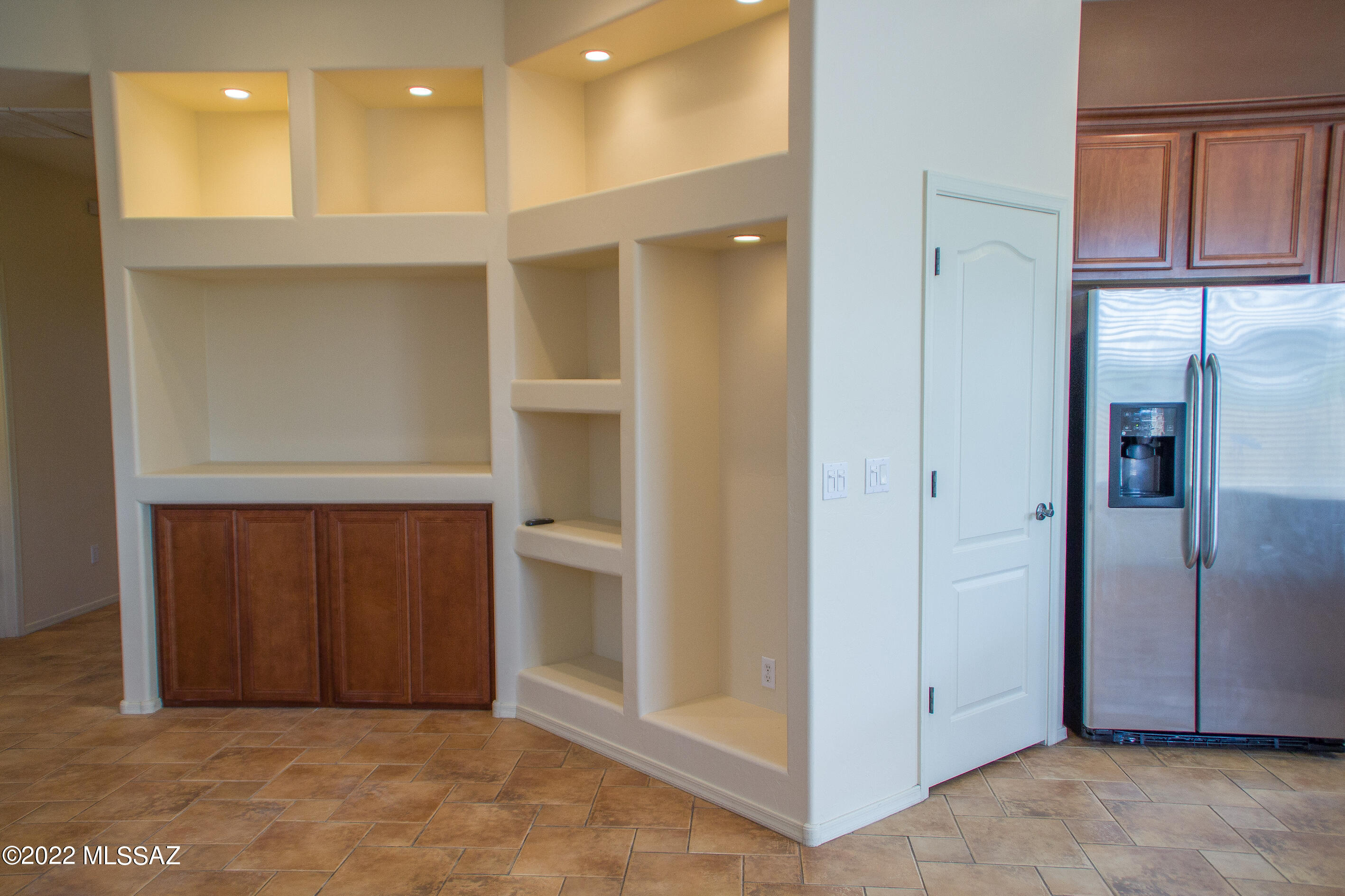 Somerset Canyon Neighborhood 10, Par. X,Y - Residential Lease