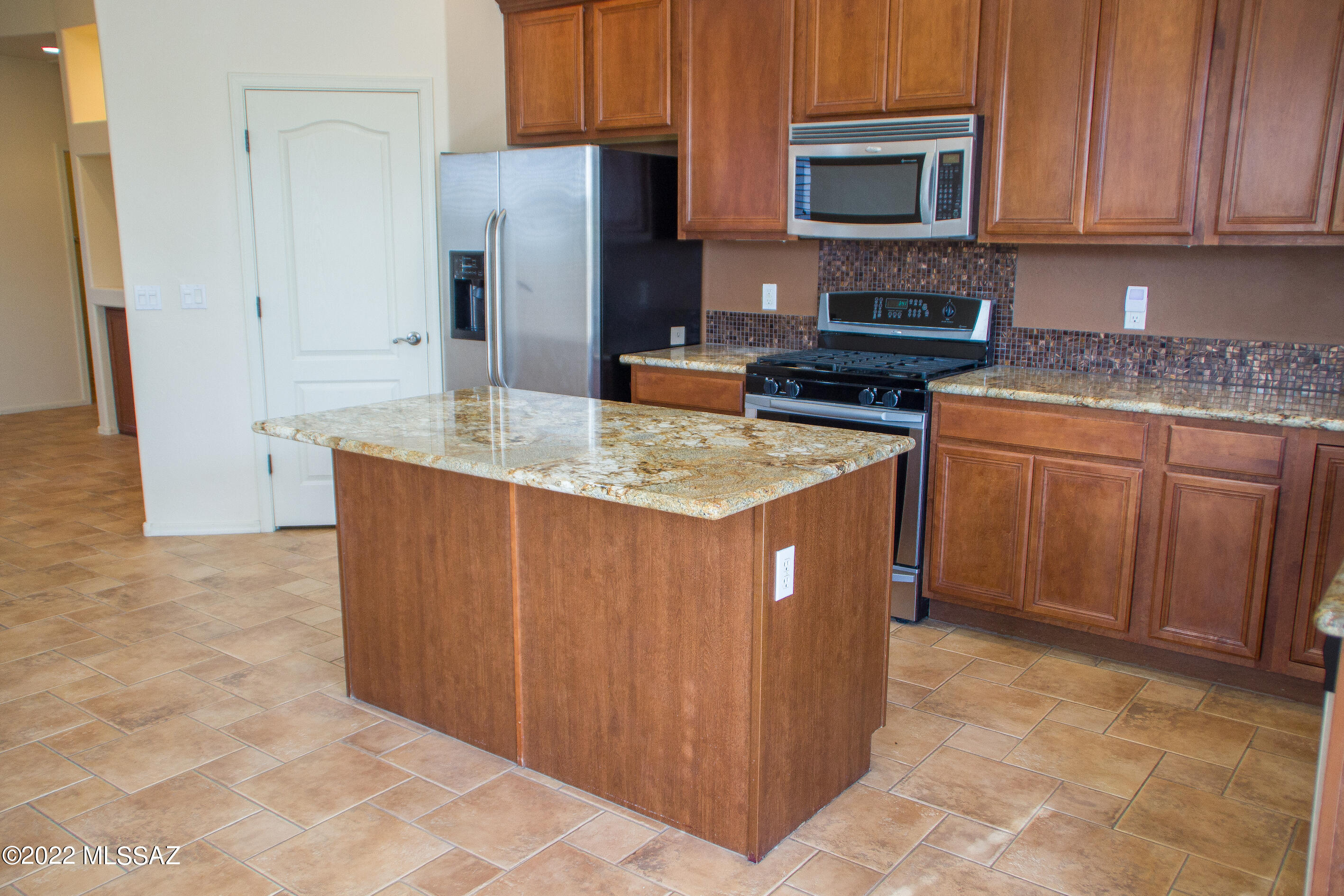 Somerset Canyon Neighborhood 10, Par. X,Y - Residential Lease
