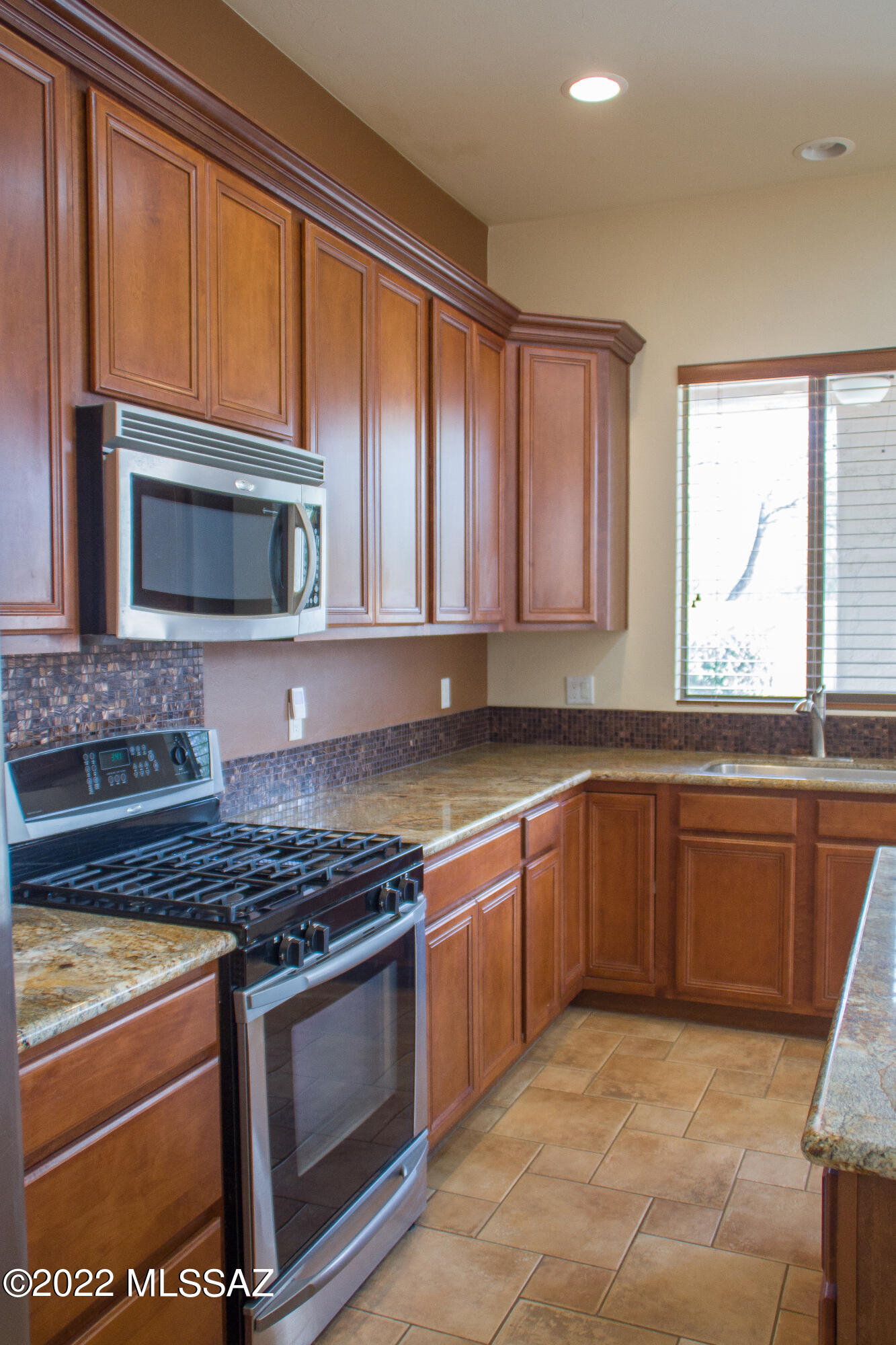 Somerset Canyon Neighborhood 10, Par. X,Y - Residential Lease