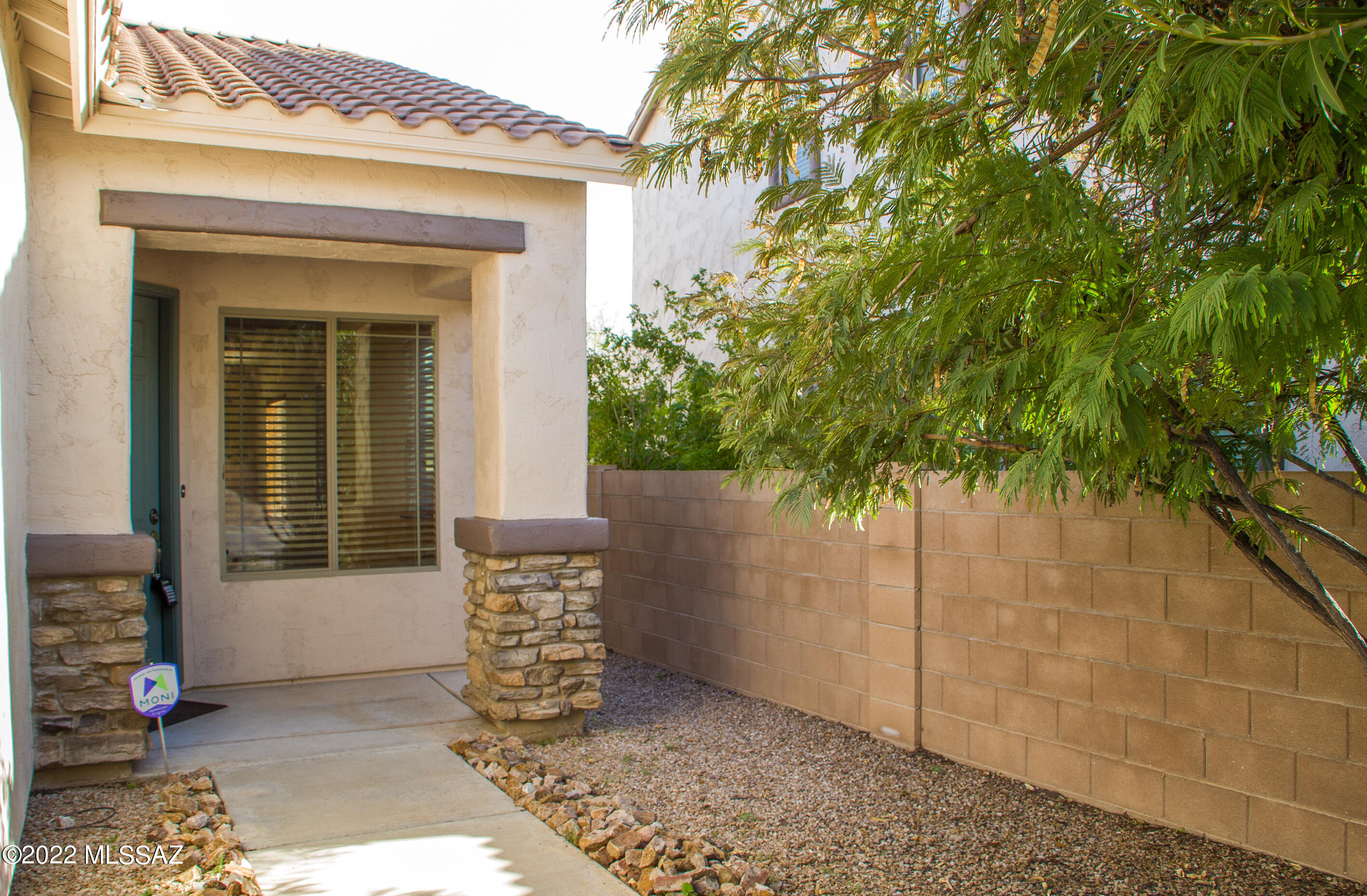 Somerset Canyon Neighborhood 10, Par. X,Y - Residential Lease