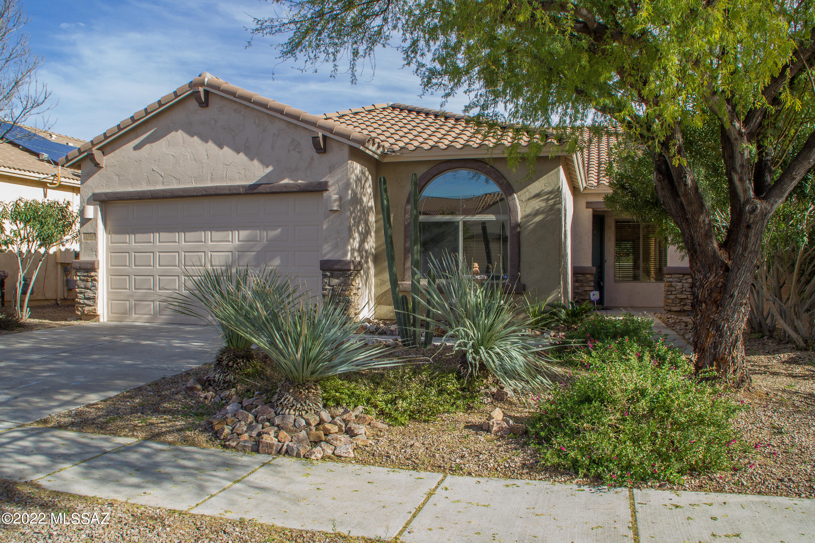 Somerset Canyon Neighborhood 10, Par. X,Y - Residential Lease