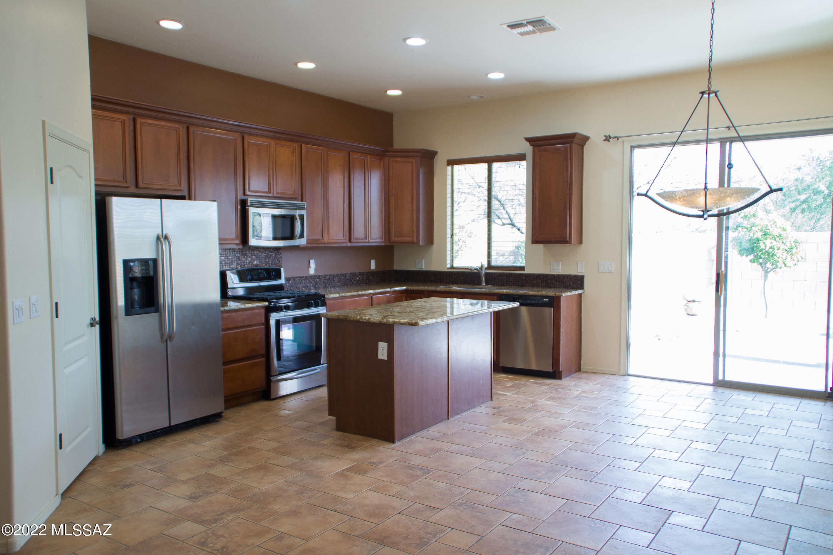Somerset Canyon Neighborhood 10, Par. X,Y - Residential Lease
