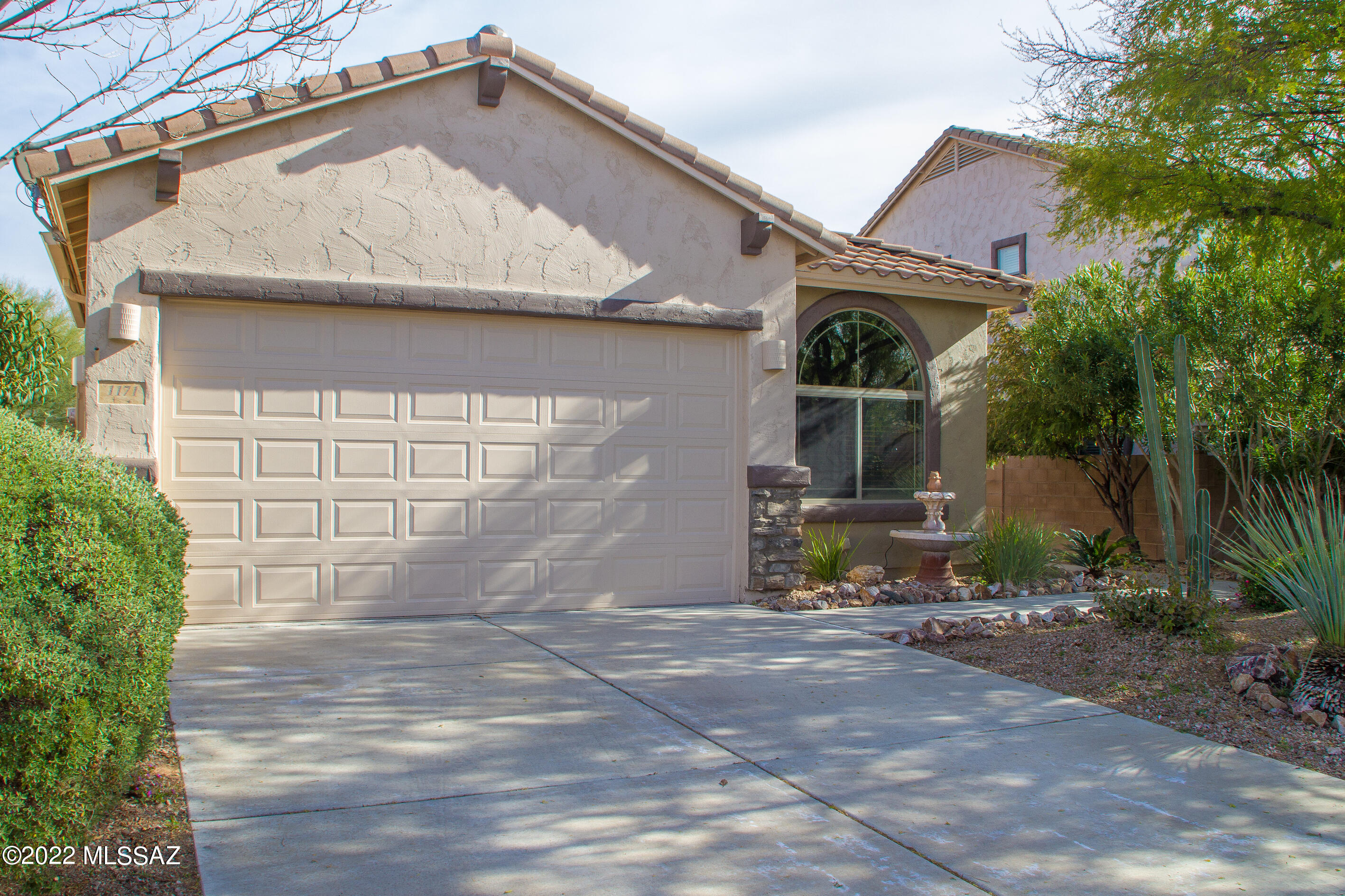 Somerset Canyon Neighborhood 10, Par. X,Y - Residential Lease
