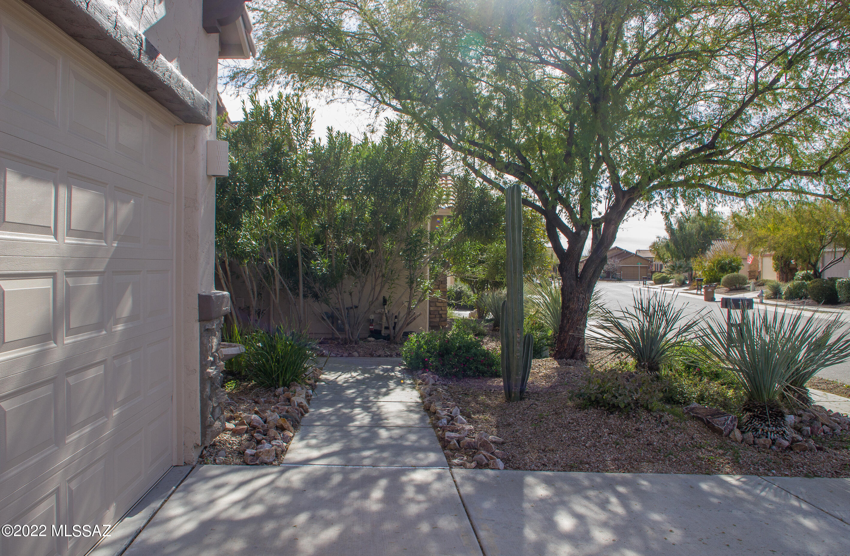 Somerset Canyon Neighborhood 10, Par. X,Y - Residential Lease