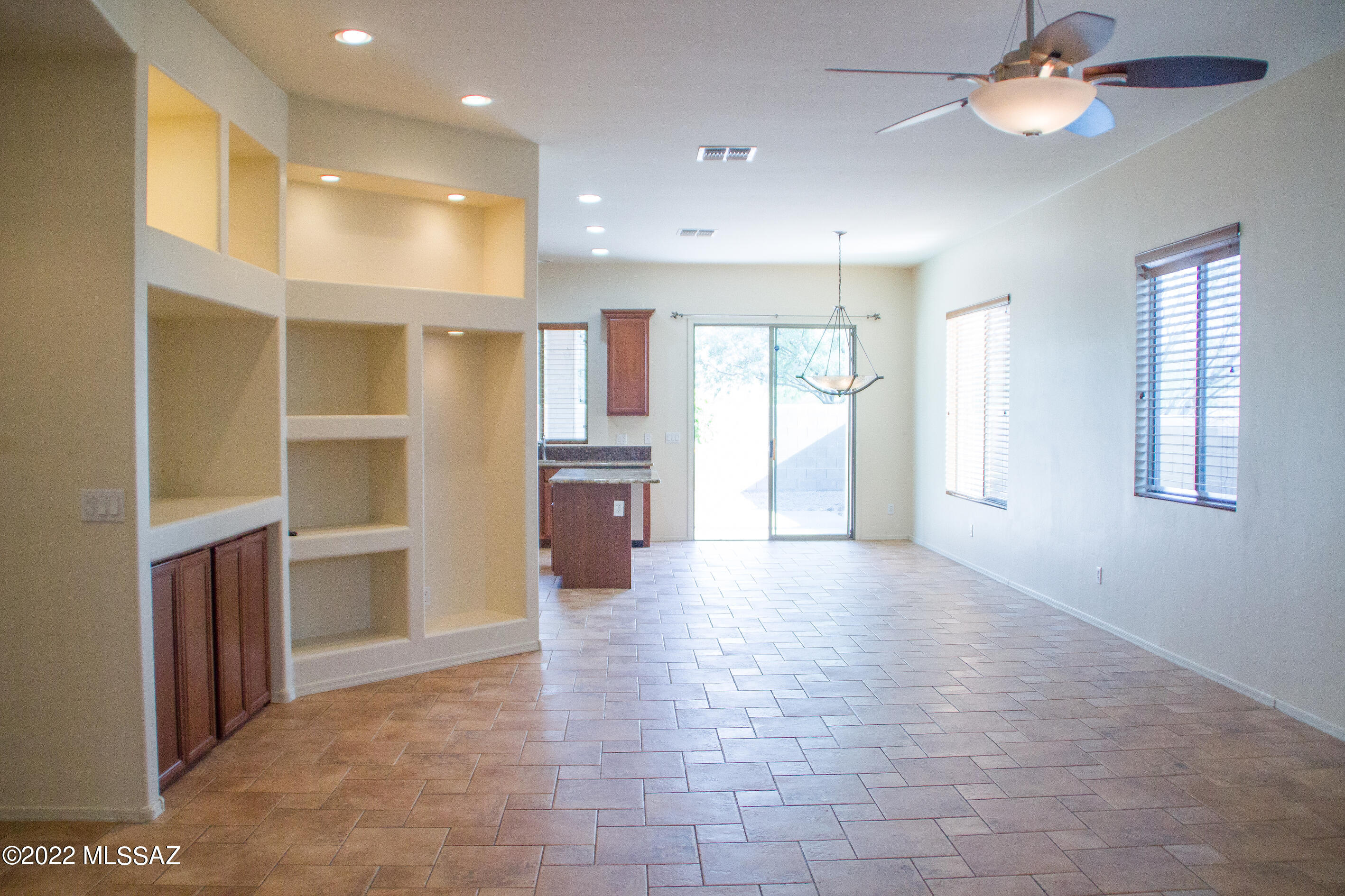 Somerset Canyon Neighborhood 10, Par. X,Y - Residential Lease